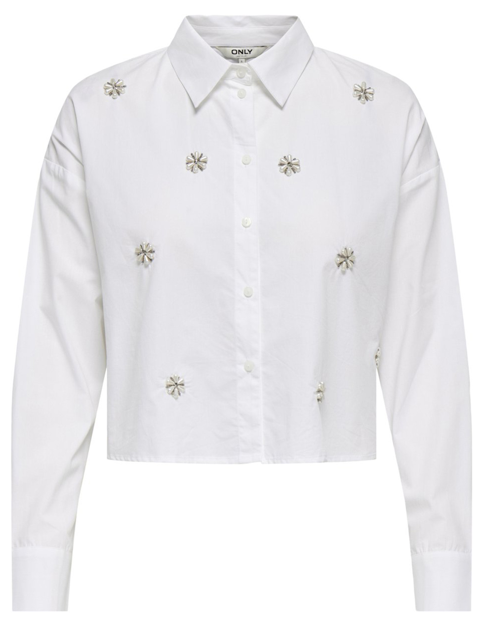 Only Blouse Pearl 15371587