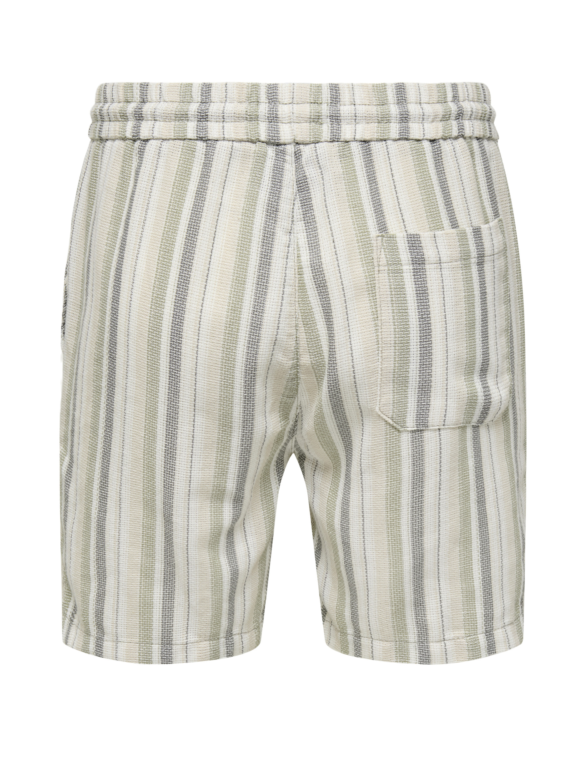 ONLY & SONS Short Trev 22026950 Groen