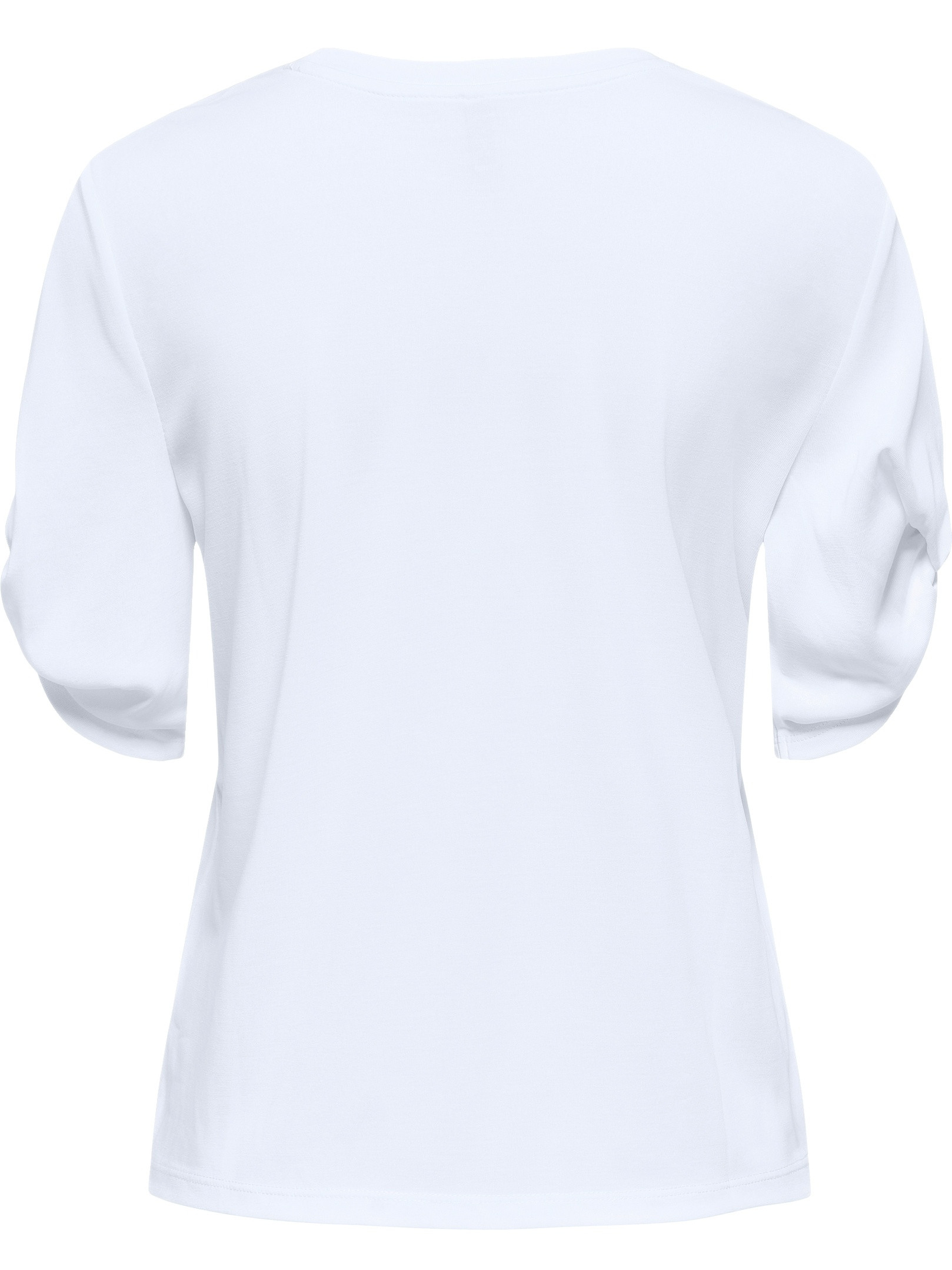 Only T-shirt Free 15349921 Wit