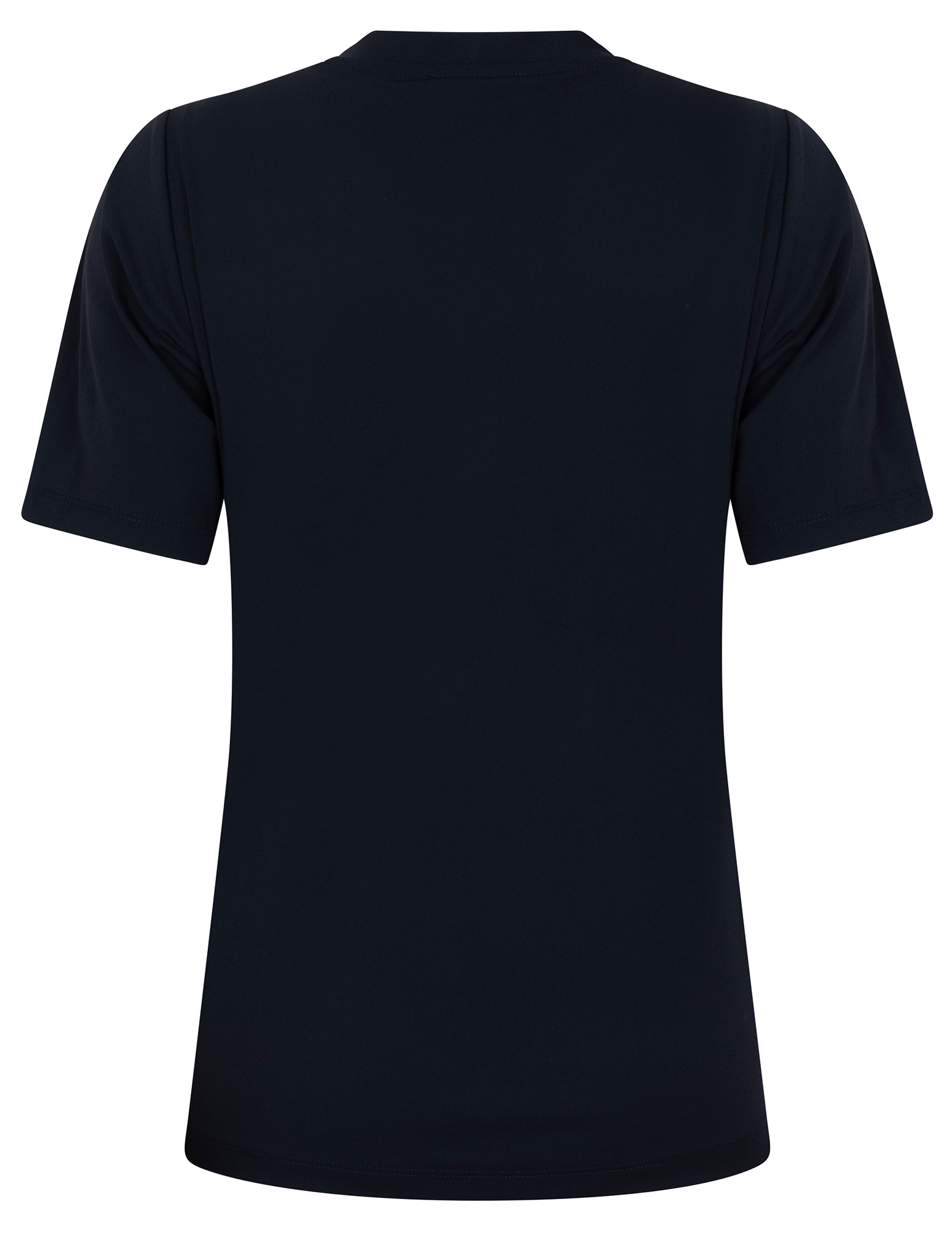 Zoso T-shirt 261Selma Donker blauw