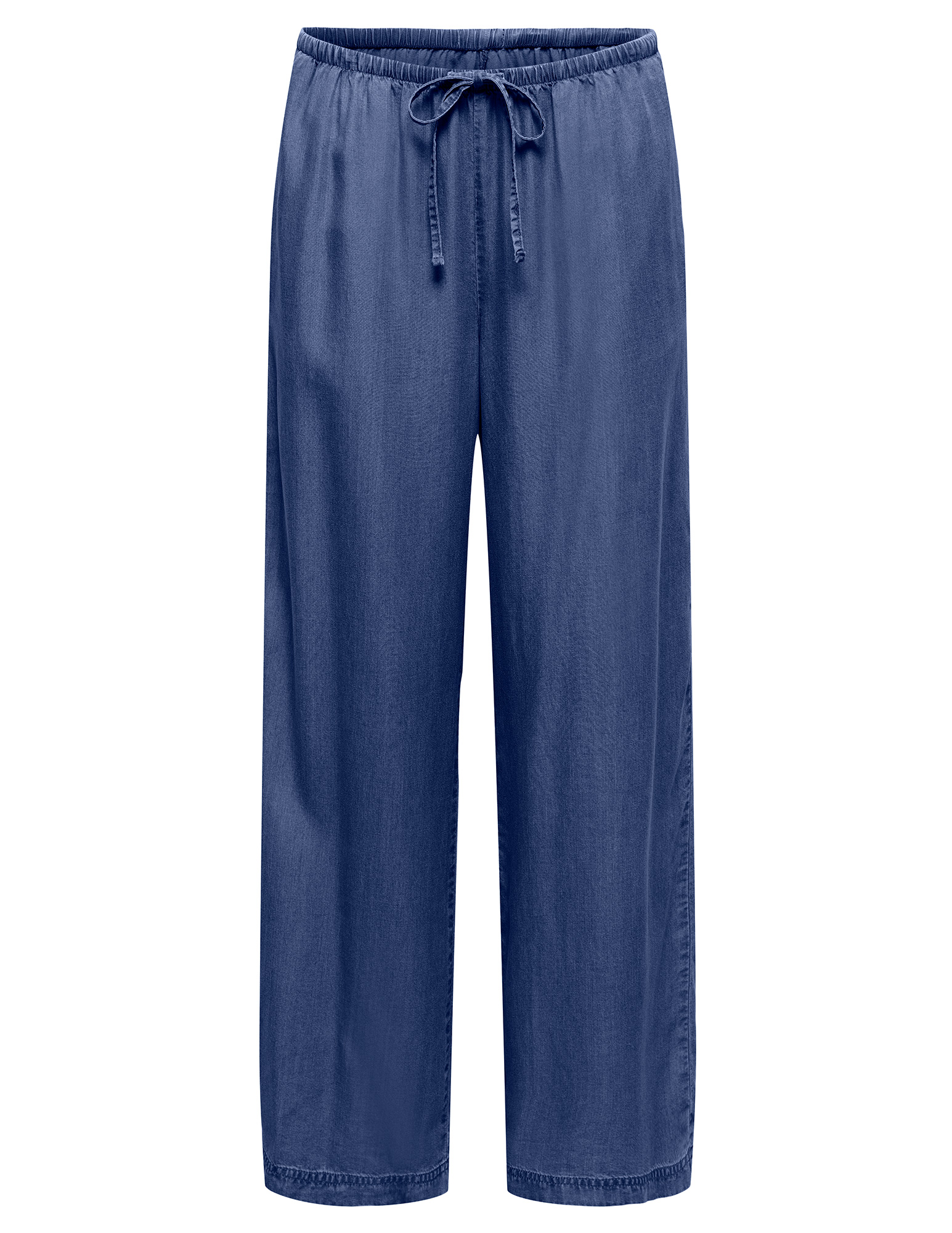 ONLY Broek Charis 15363959 Blauw