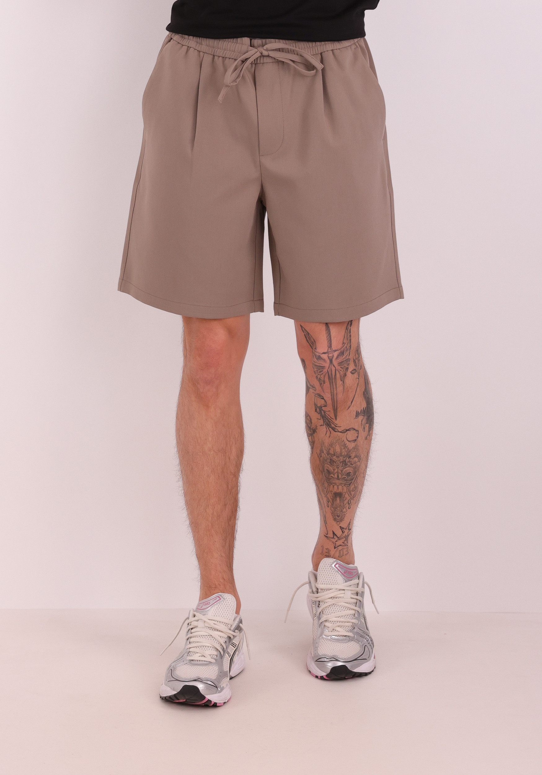 ONLY & SONS Short Will 22036351 Taupe