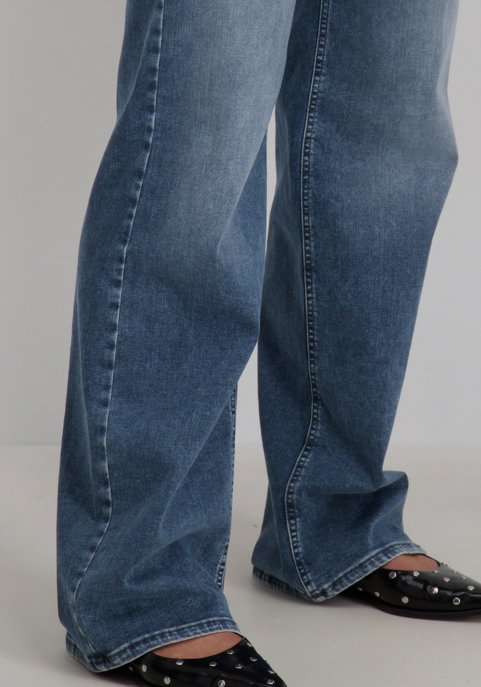 Only Jeans Madison 15353692 Blauw