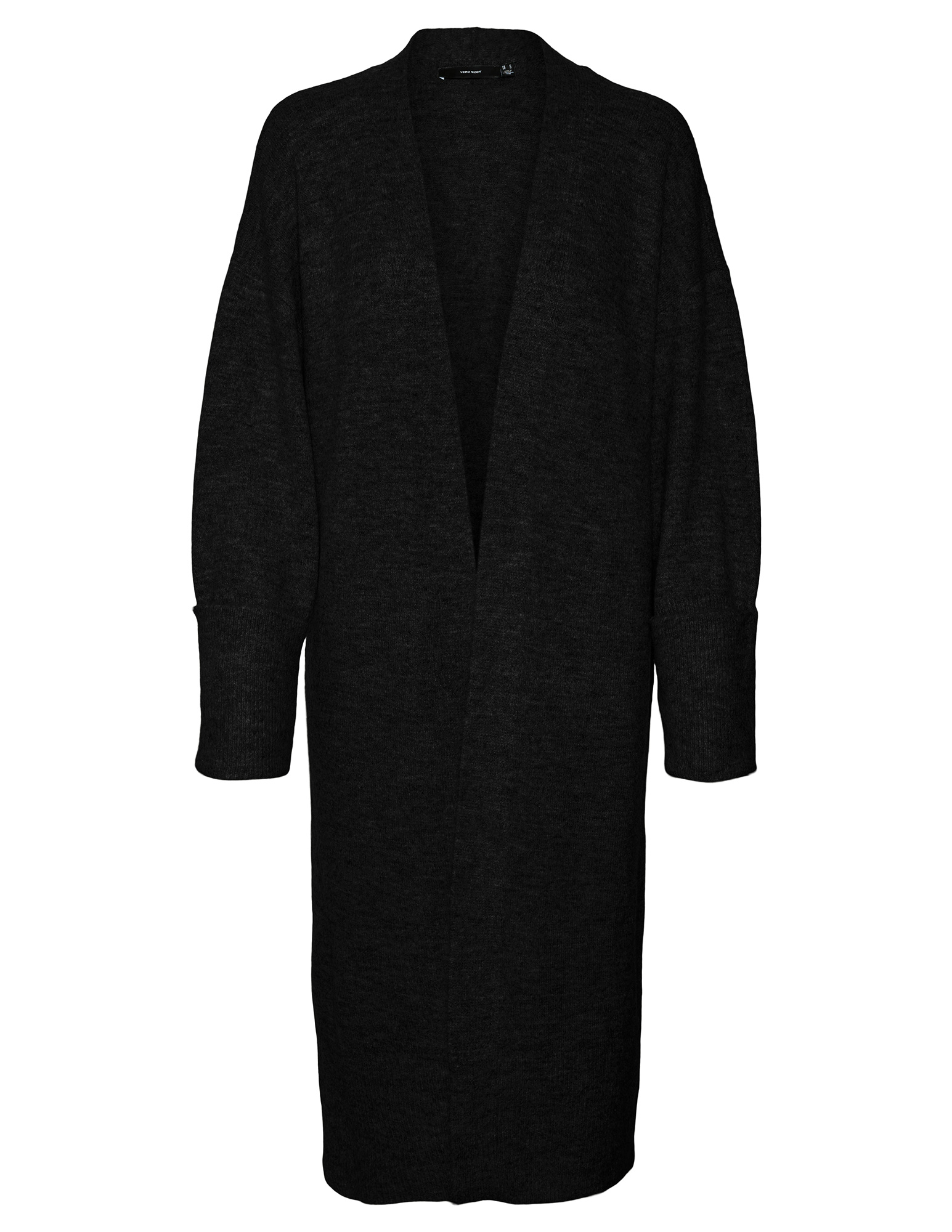 Vero moda Vest Jupiter 10309608 Zwart