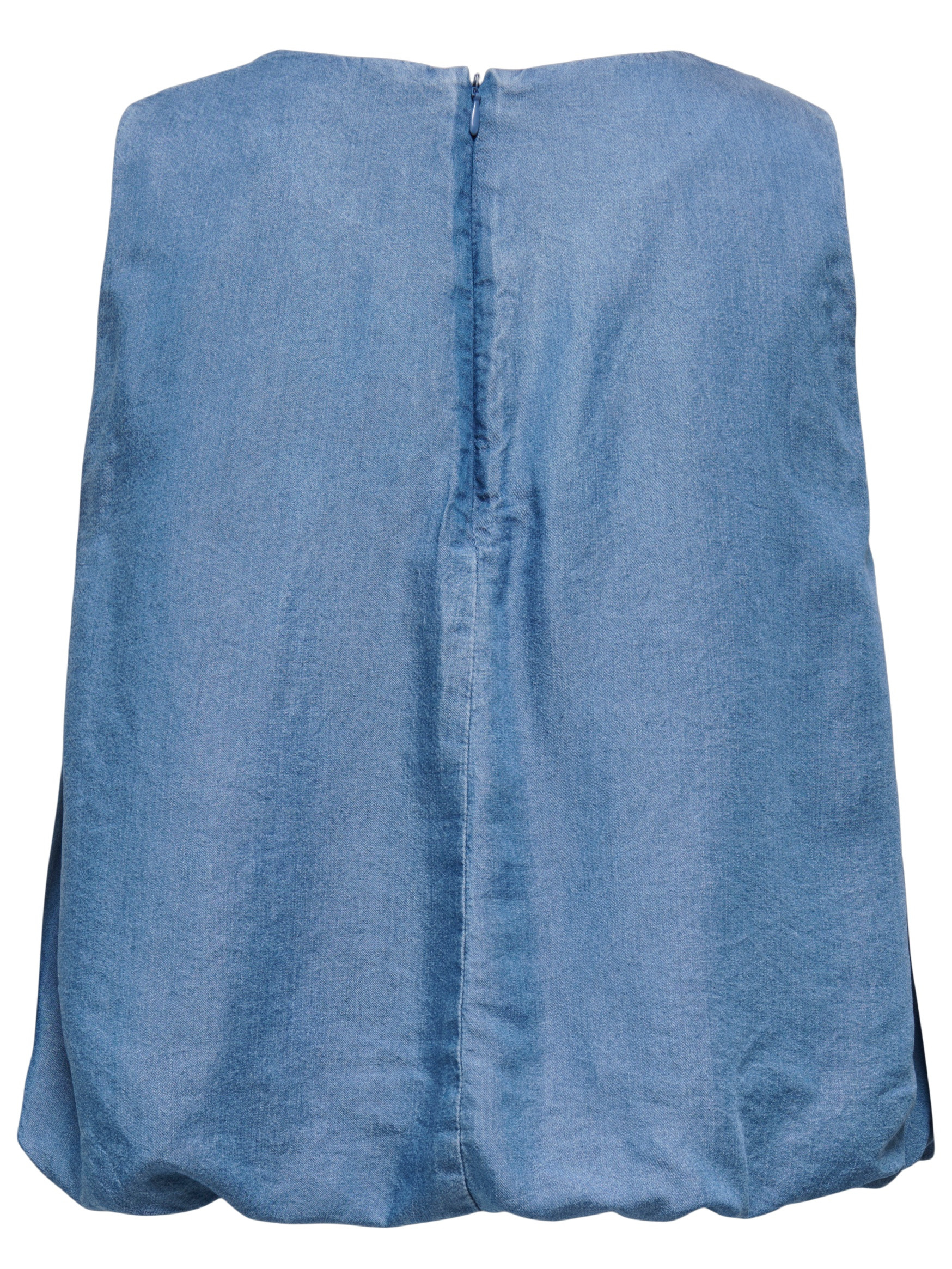ONLY Top Charis 15363998 Blauw