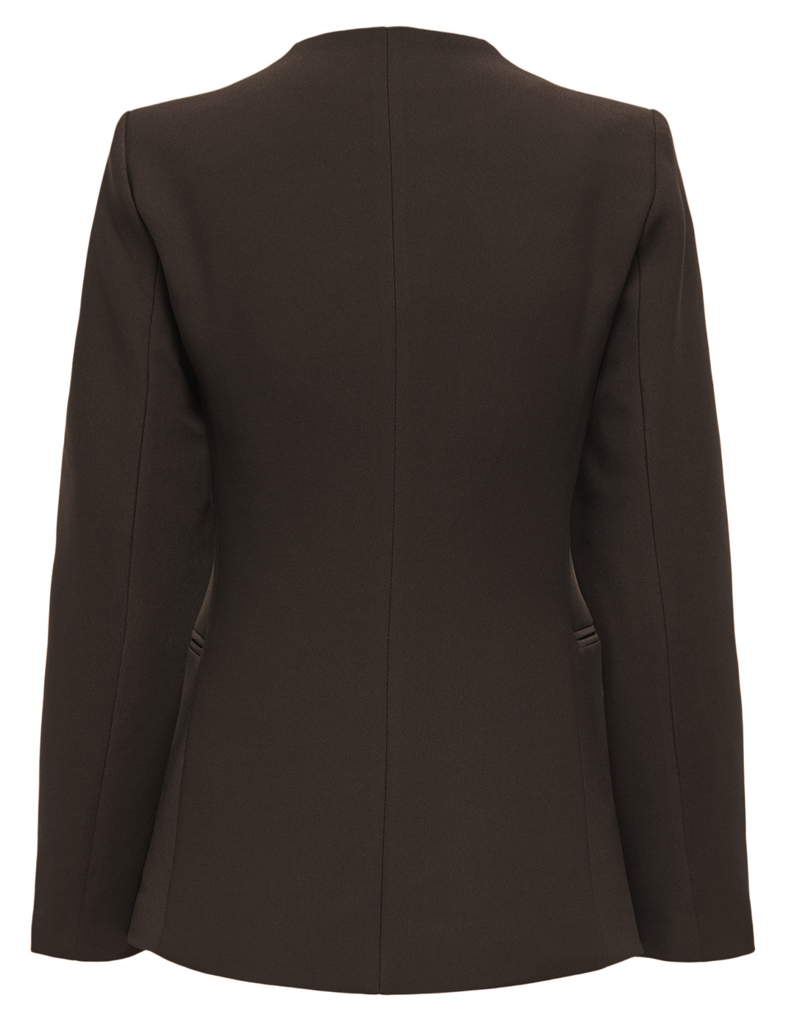 Only Blazer Lamina 15360448 Bruin