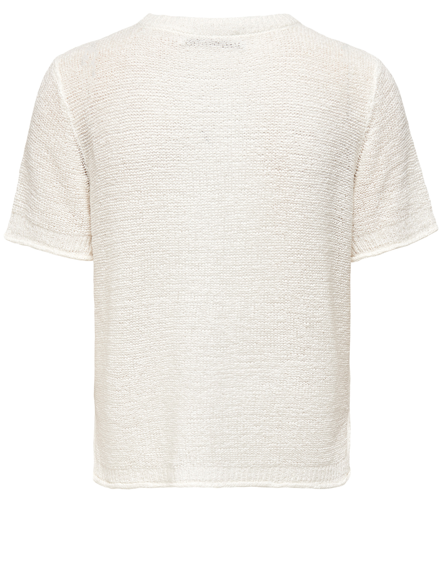 Only Trui Sunny 15254282 Wolwit-ecru