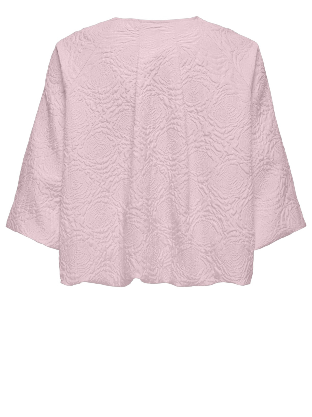 Only Balloon jacket Anja 15356774 Lila