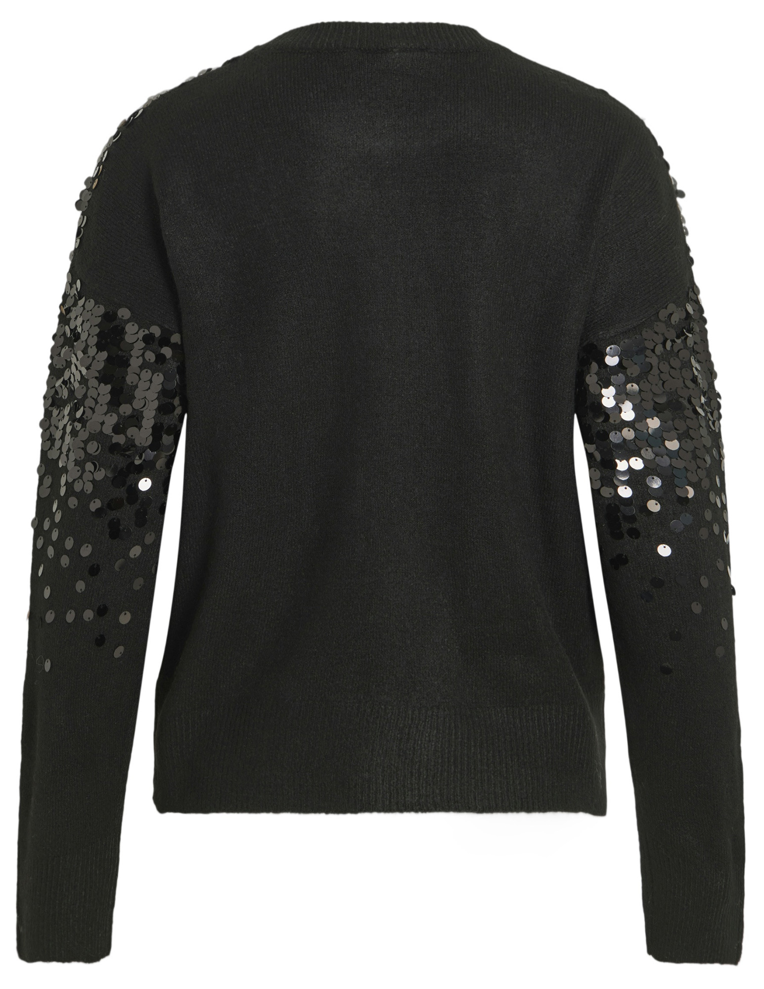 Vila Trui Siquin 14111877 Zwart