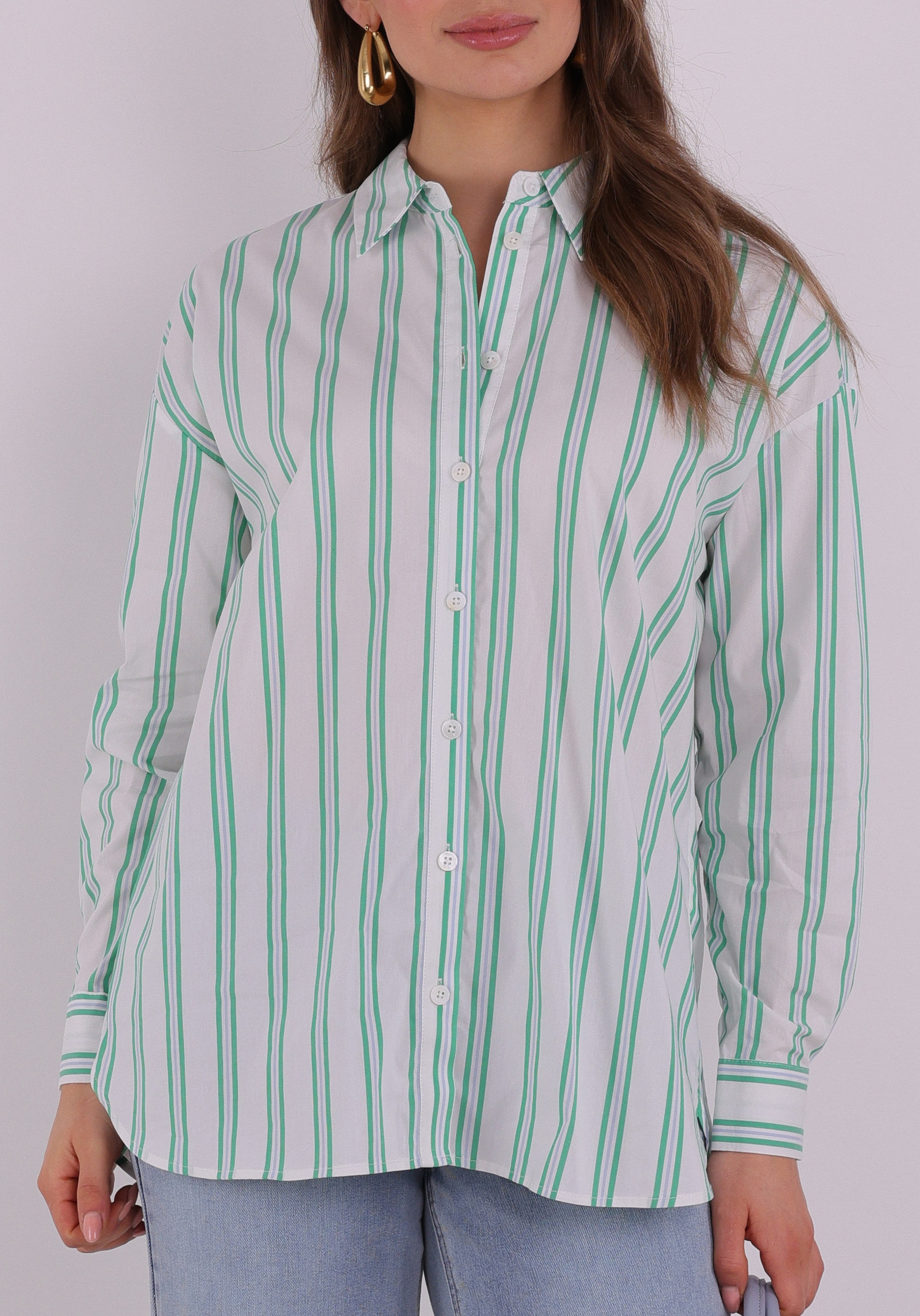 FREE|QUENT Blouse Fina 207500 Wit