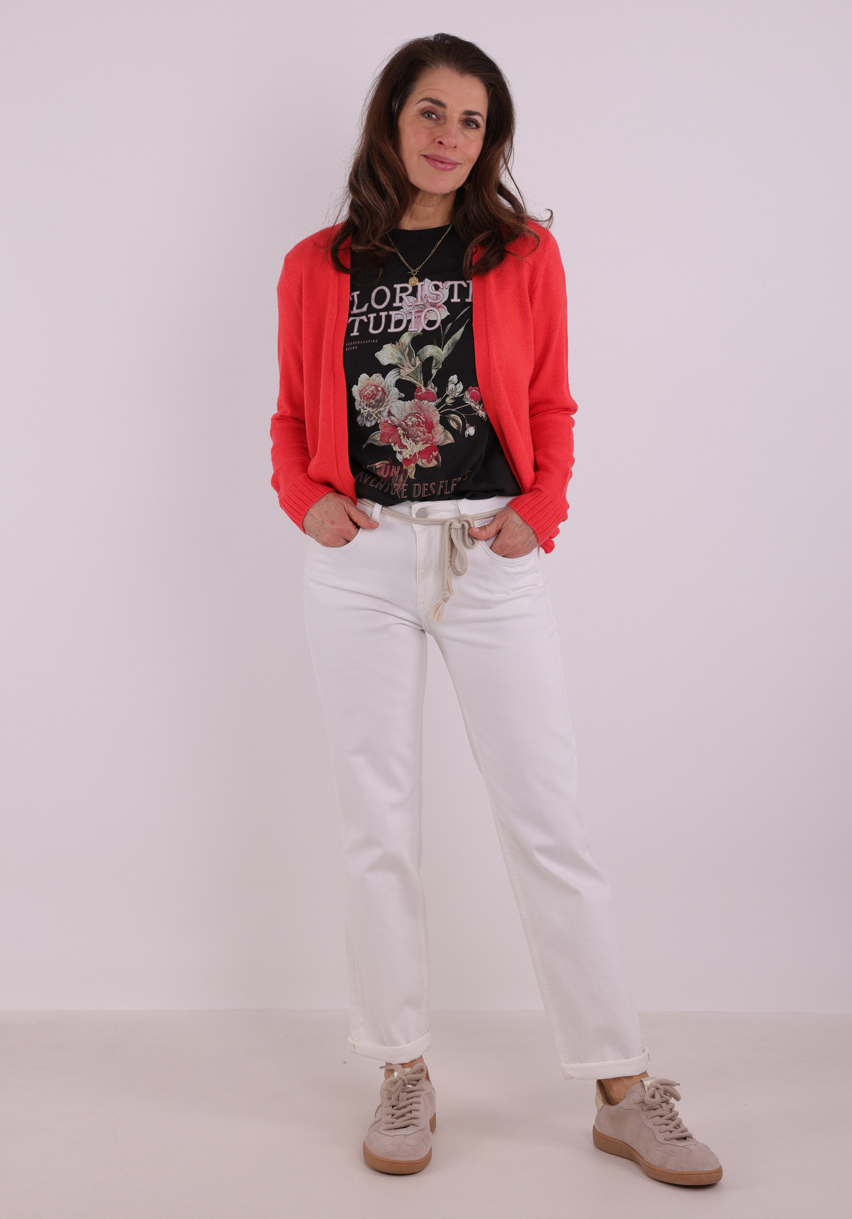 Vila Vest Ril 14060800 Oranje