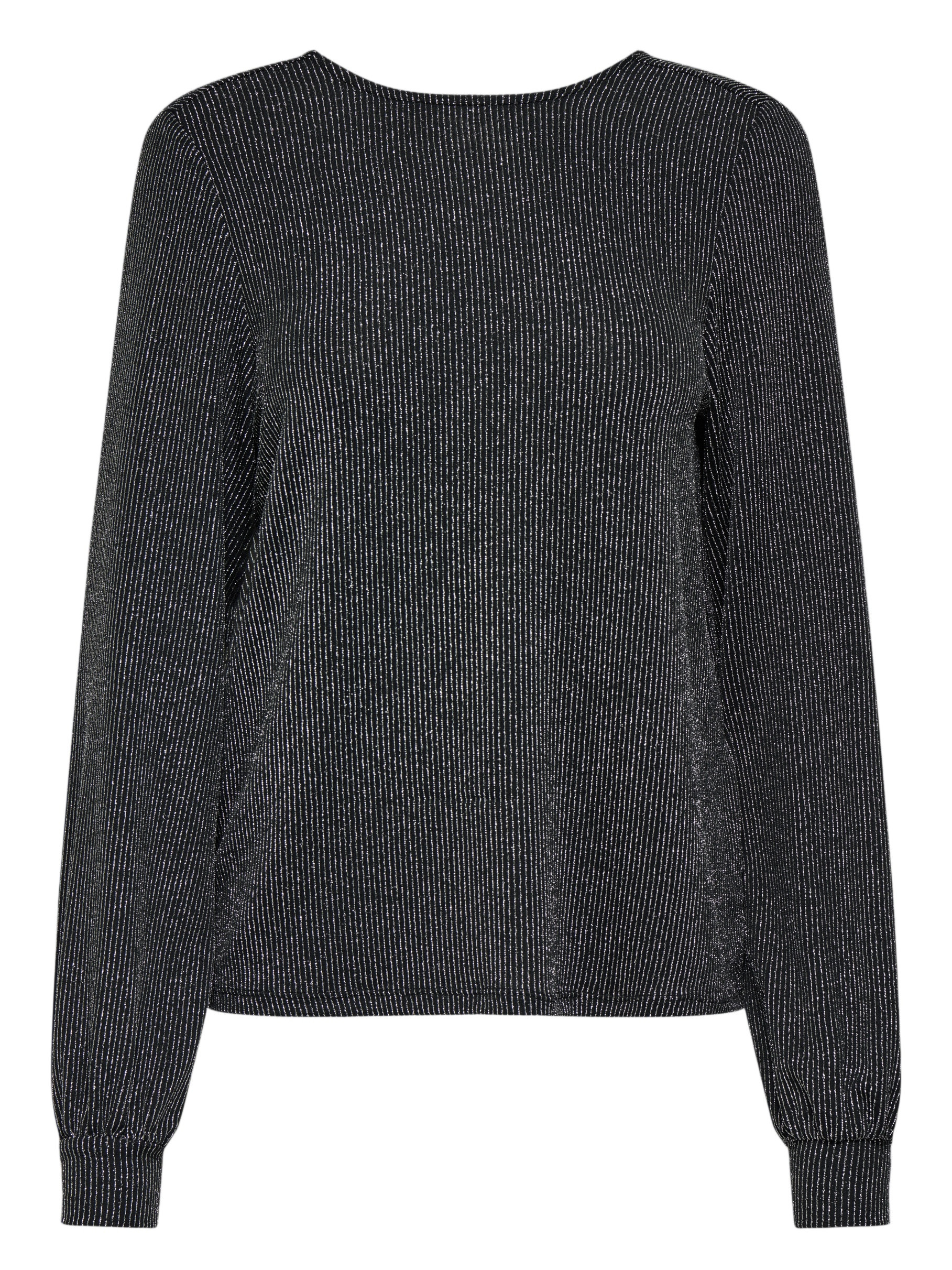 Only Top Carol 15360951 Zwart