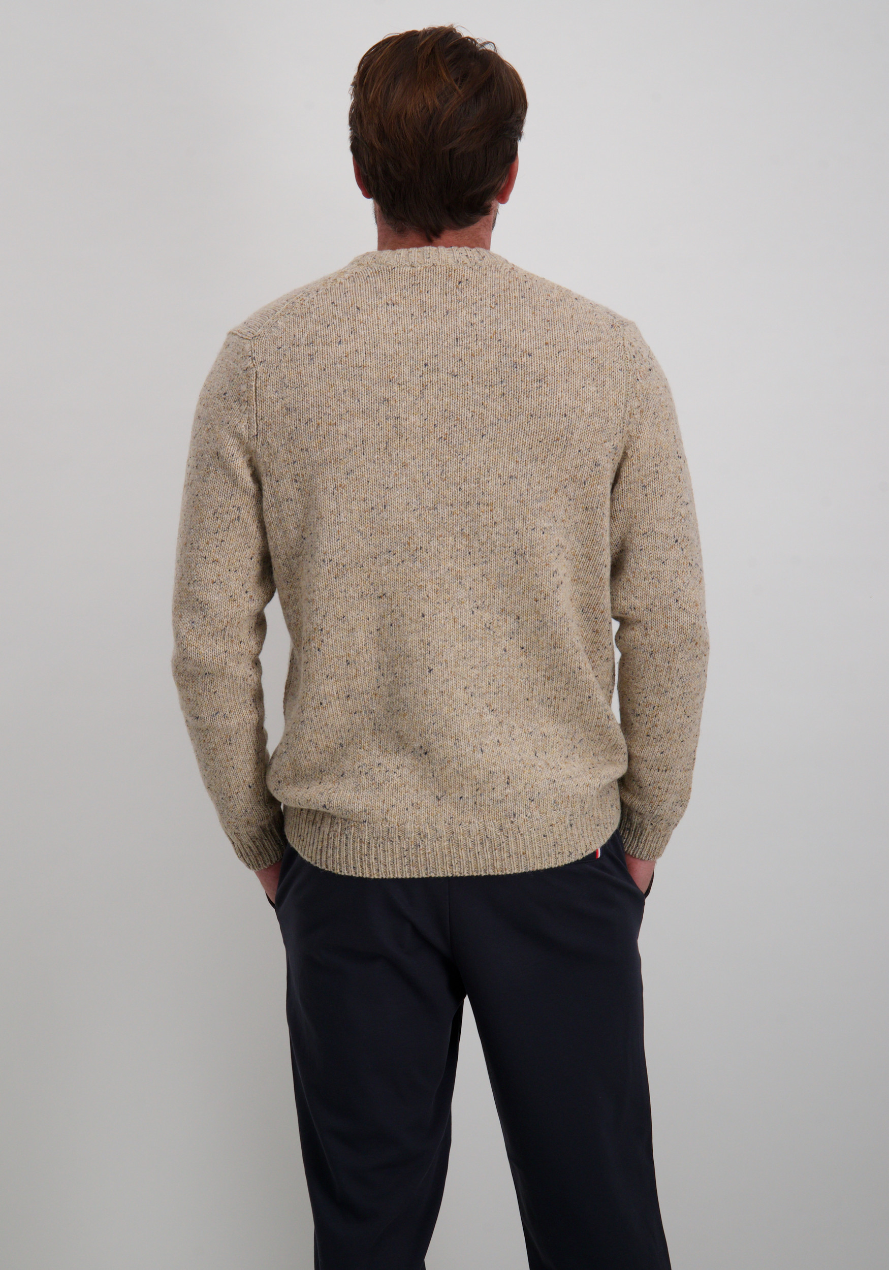 ONLY & SONS Trui Birky 22035781 Beige