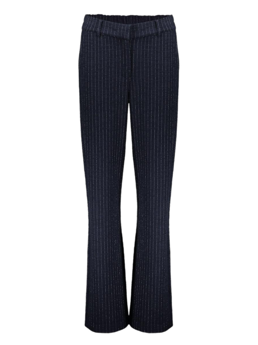 Geisha Broek 51841-20 Raf blauw