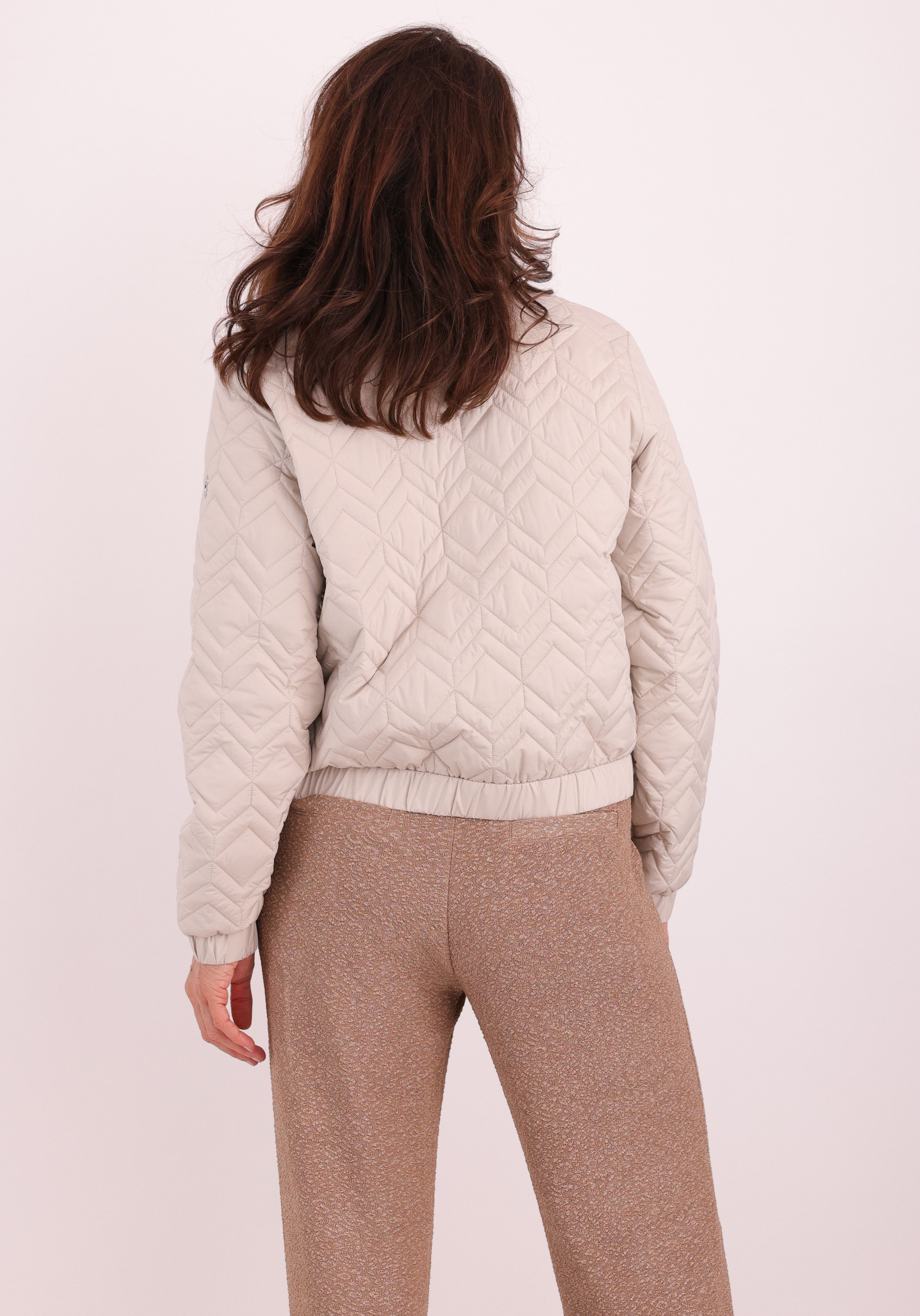 Covered - Romath Jacket Gina L60448 Beige