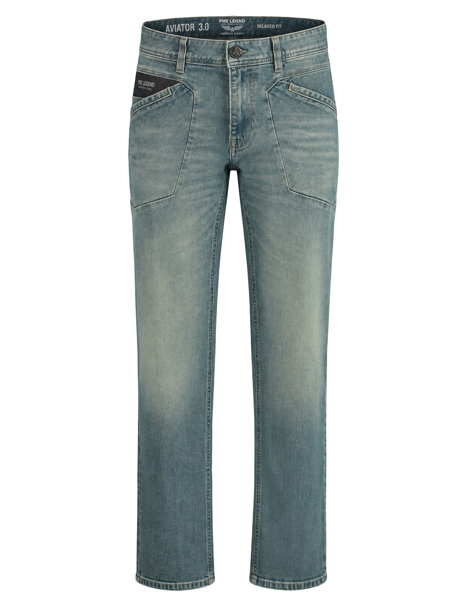 PME Legend Jeans Aviator PTR2608701