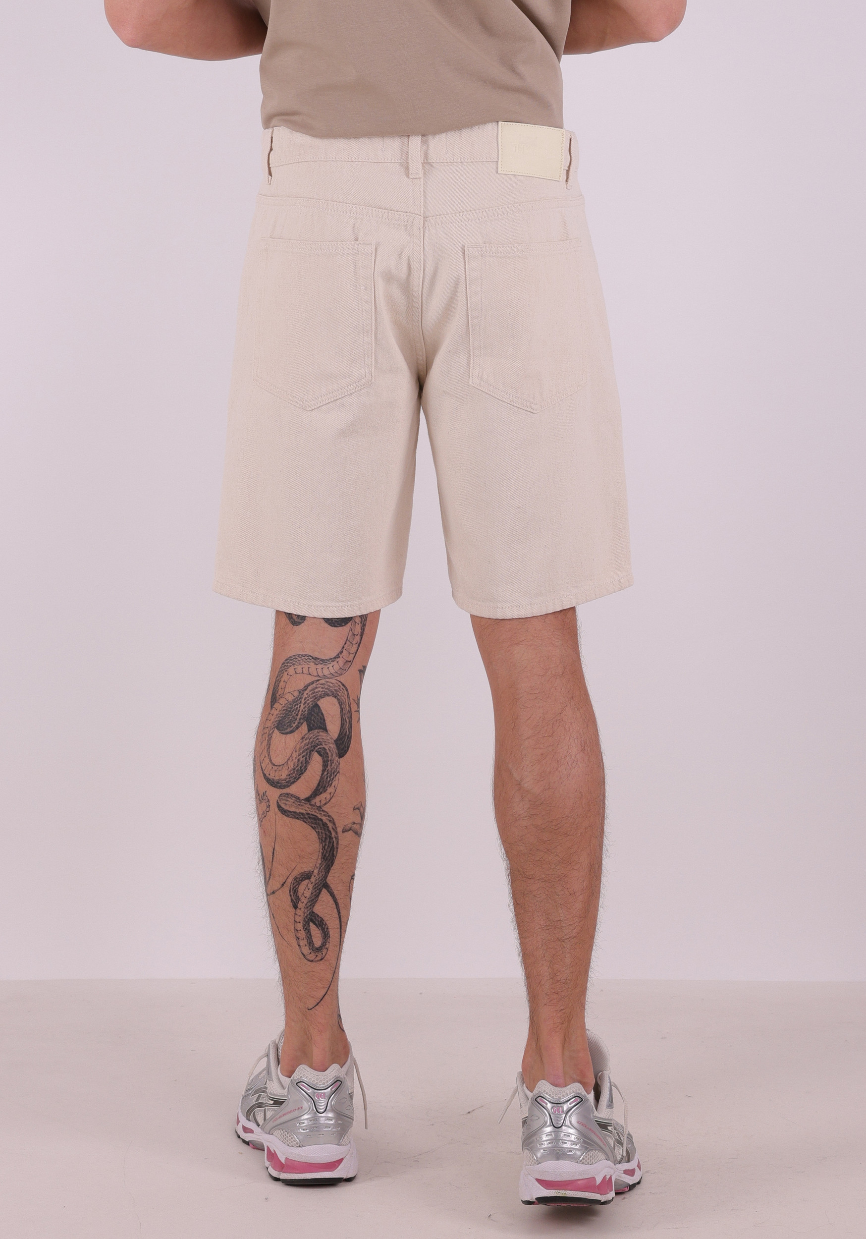 ONLY & SONS Short Edge 22032044 Ecru