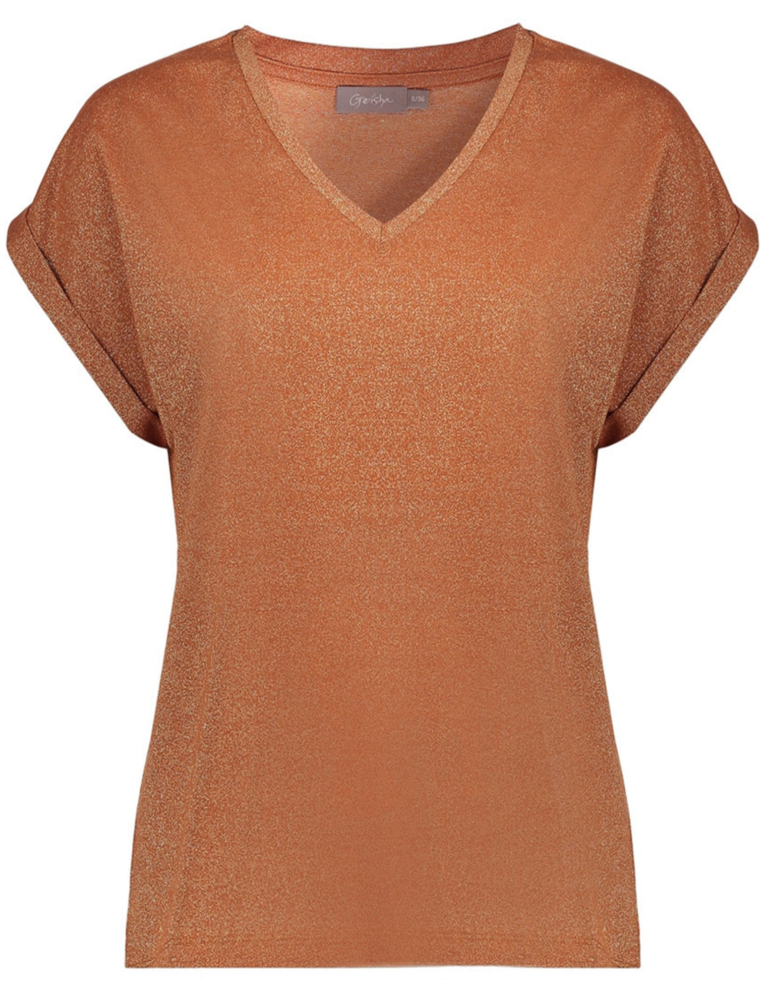 Geisha T-shirt 62351-24