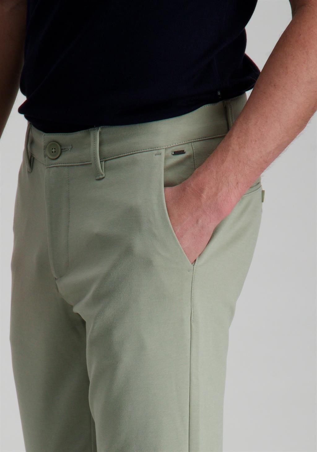 ONLY & SONS Pantalon Mark 22010209 Groen