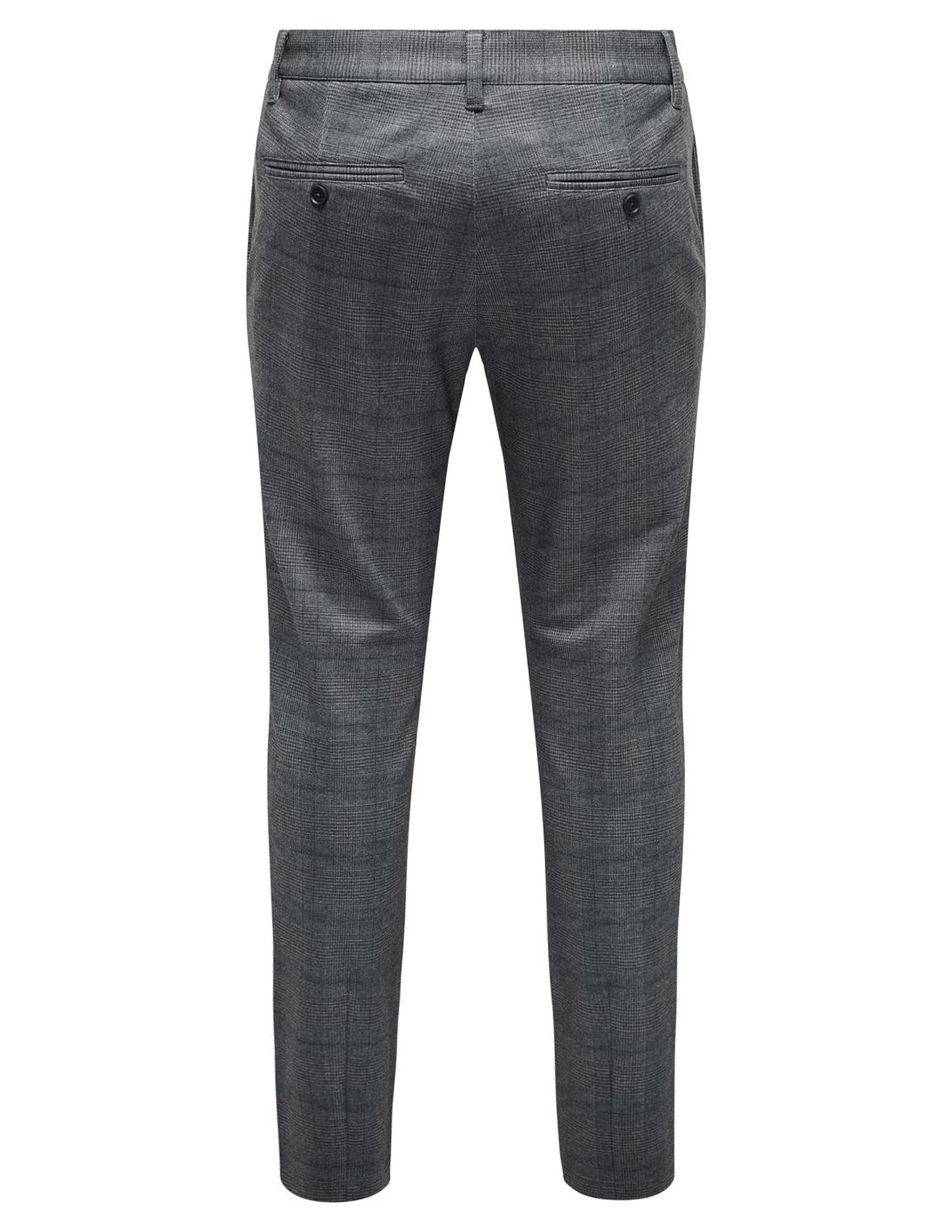 ONLY & SONS Markpants 22028113 Donker blauw