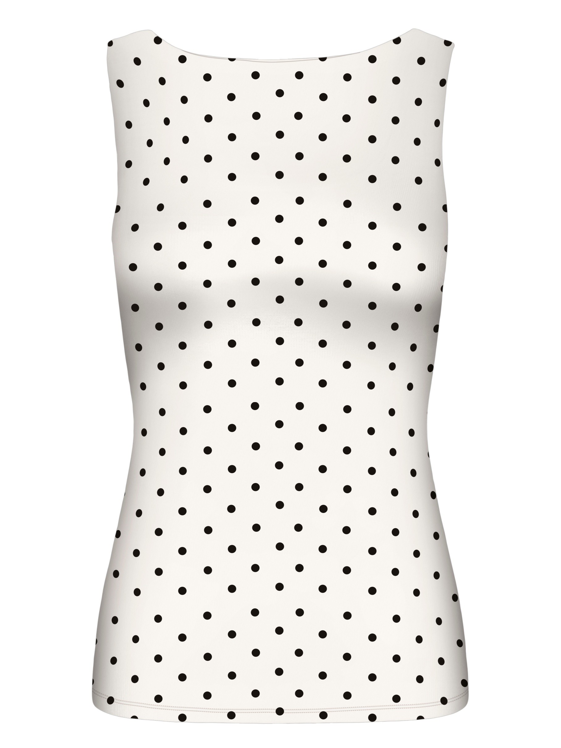 ONLY Top Lone 15348826 Wit design