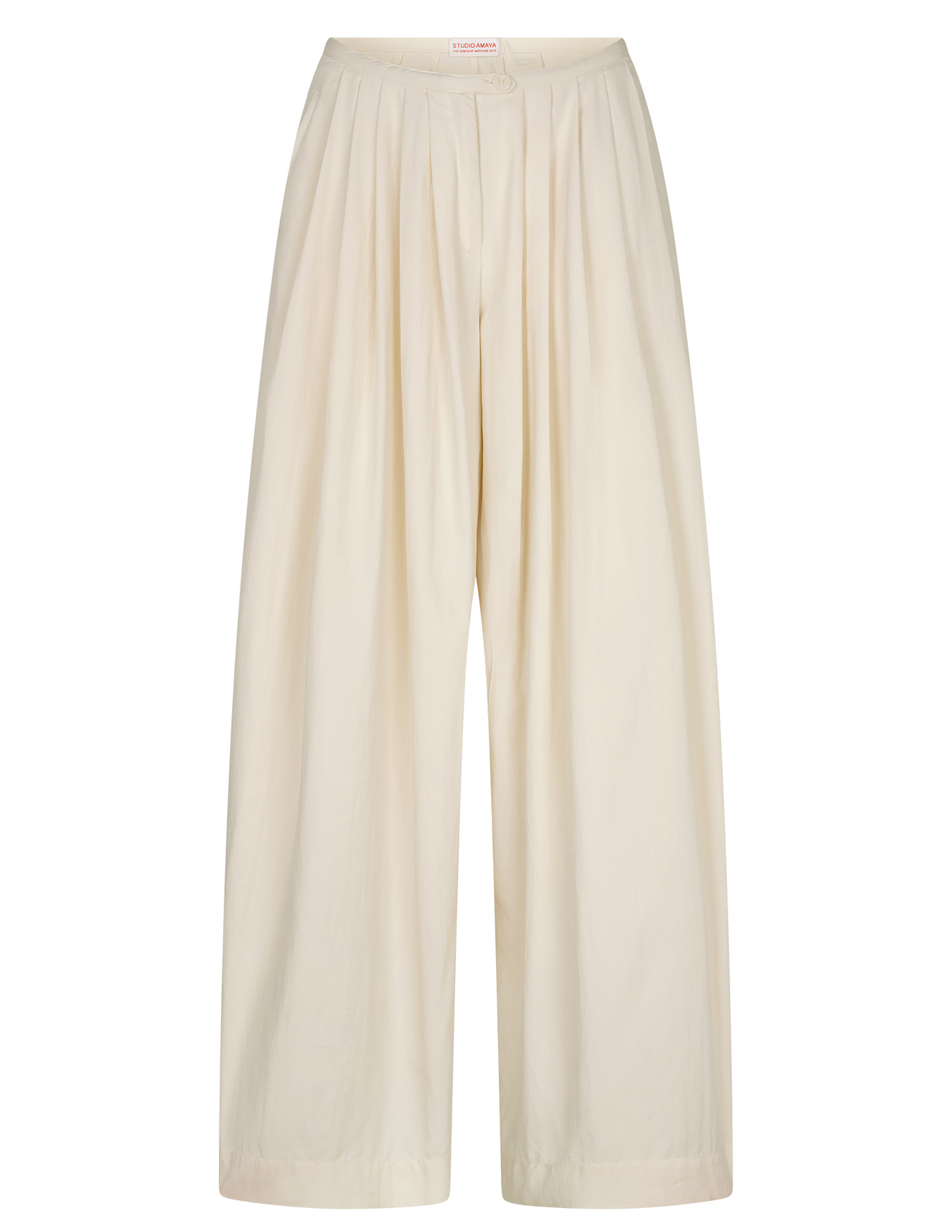 Studio Amaya broek Lotus