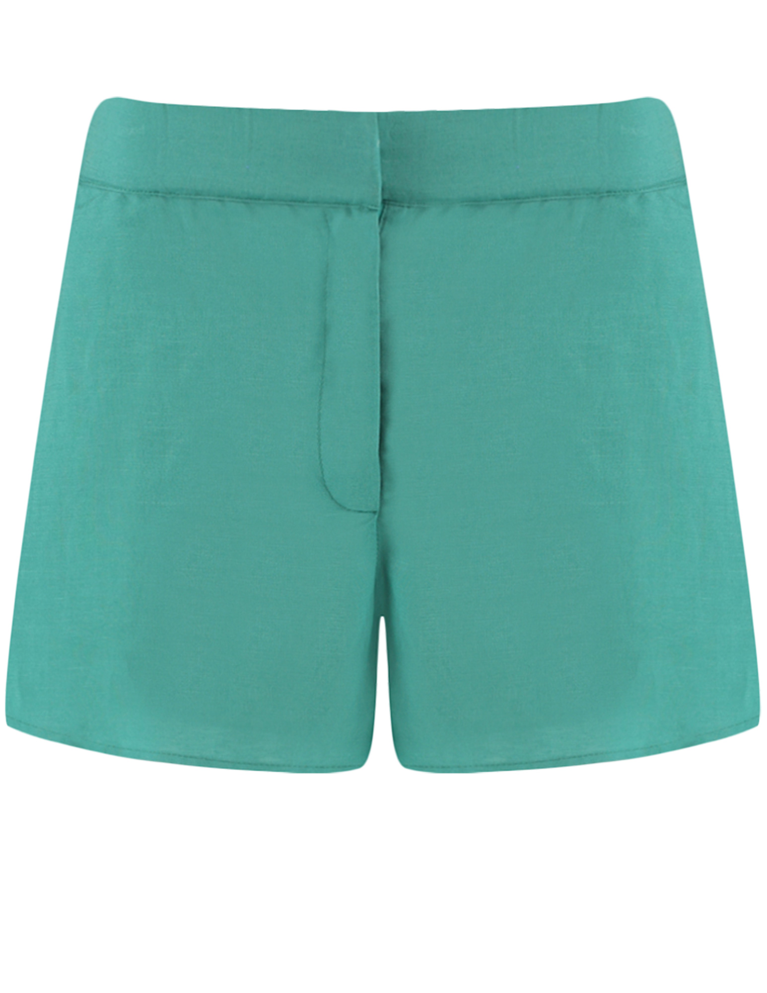 Harper & Yve Short Lacy HS25P109 Turquoise