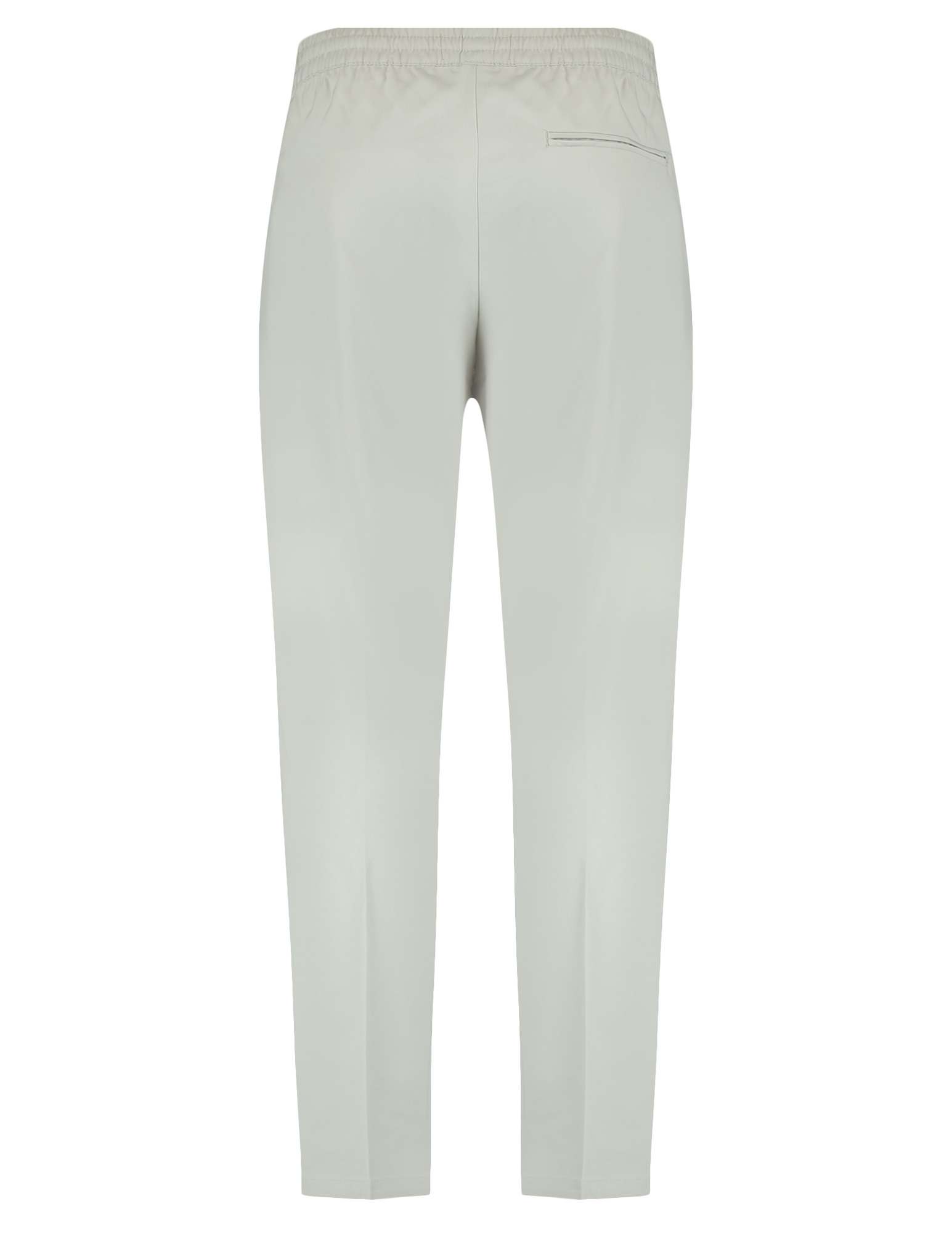 Pure White Broek 25010511 Licht grijs