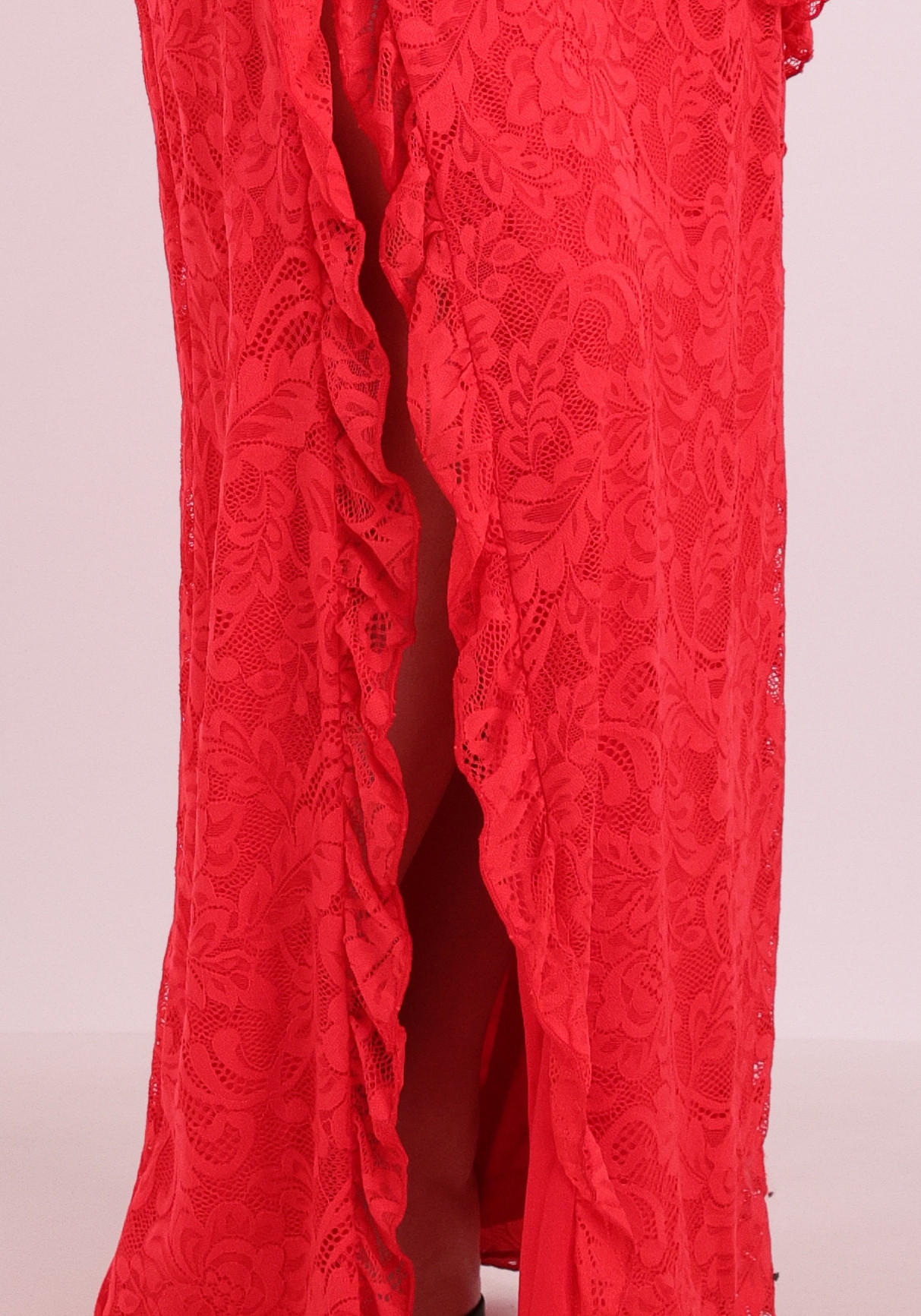 Harper & Yve Jurk Sammie HS6P910 Rood