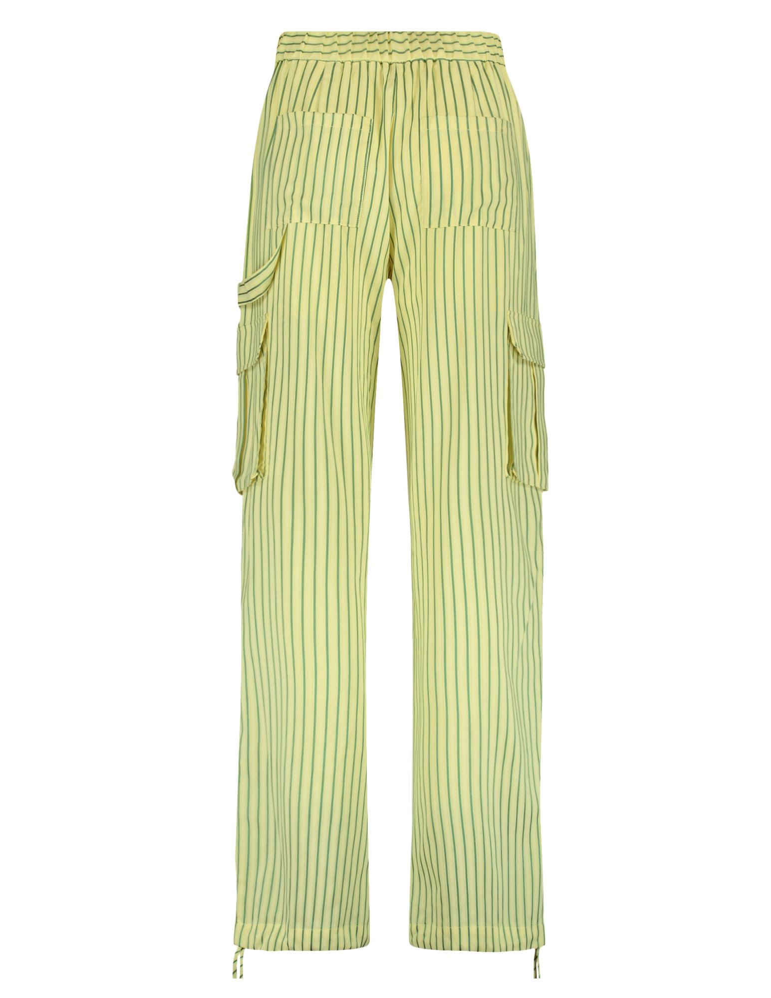 Harper & Yve Broek Daan HS6P103 Geel