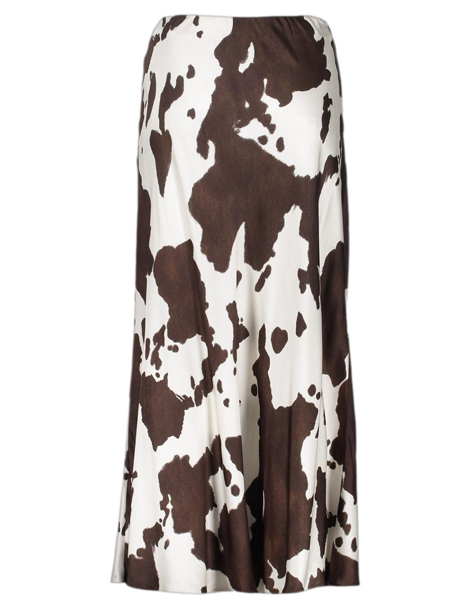 Geisha Rok Cow 66029-70 Wolwit-ecru