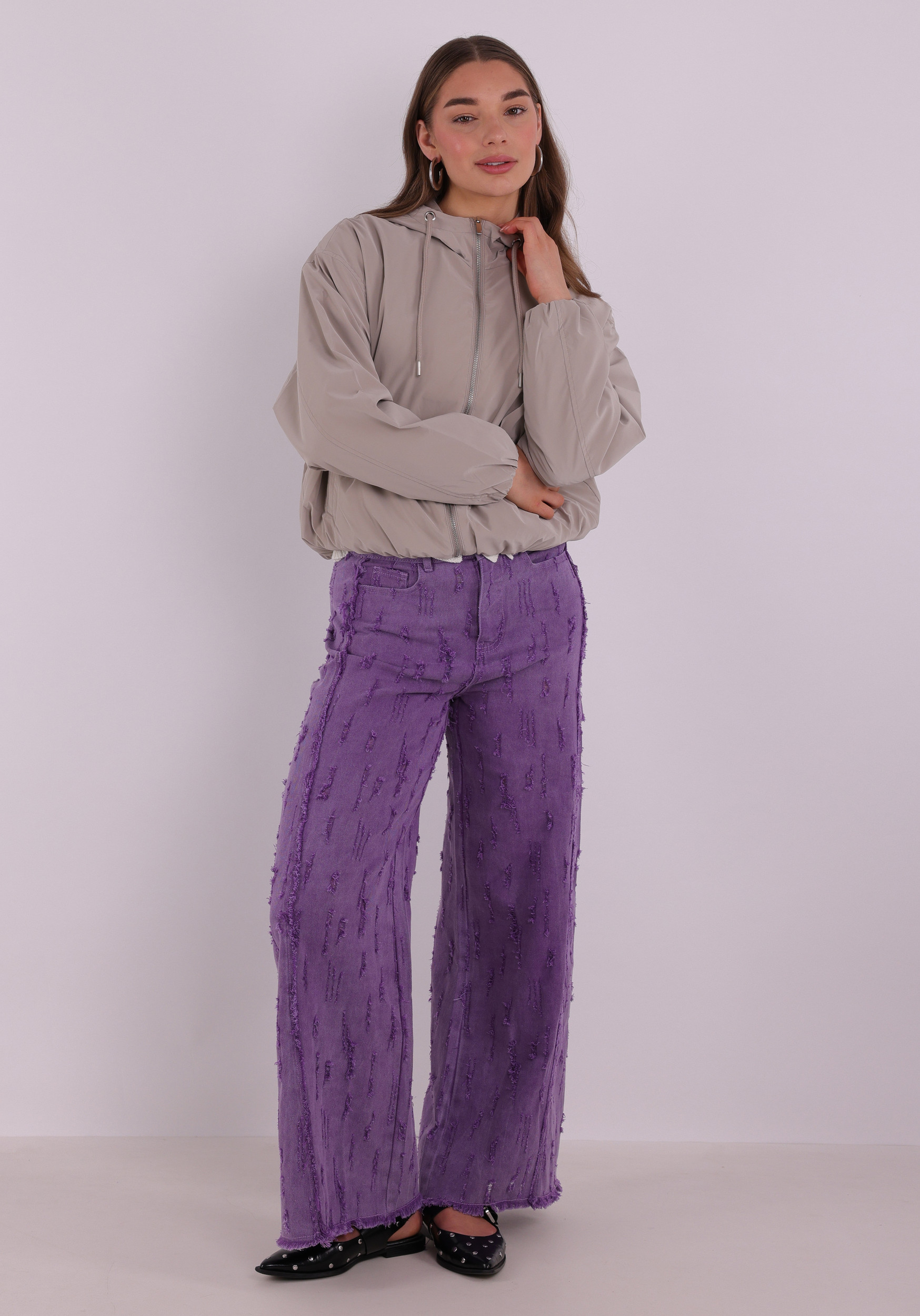 Only Jacket Camille 15361428 Zand