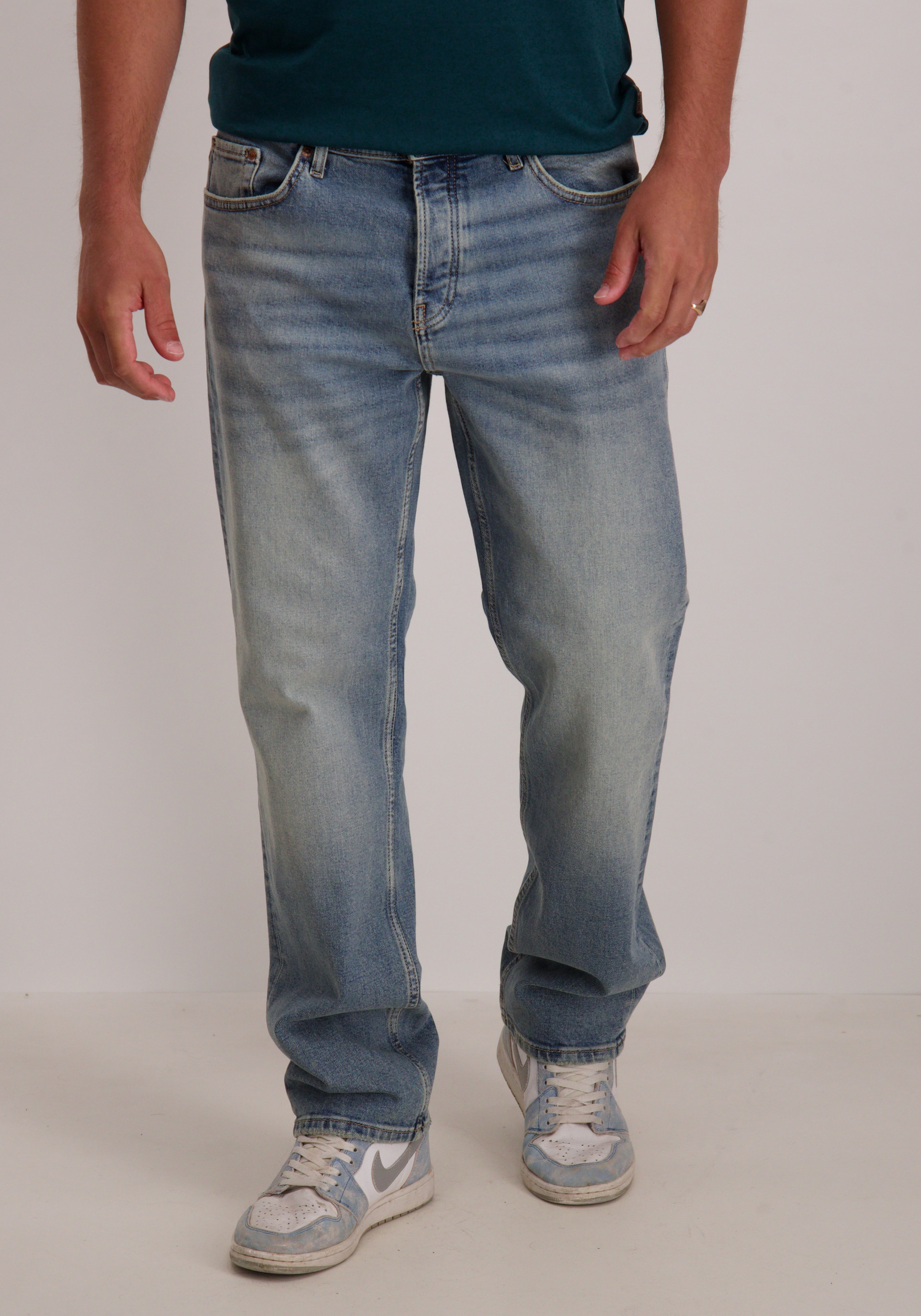 ONLY & SONS Jeans Edge performance 22033816 Licht blauw
