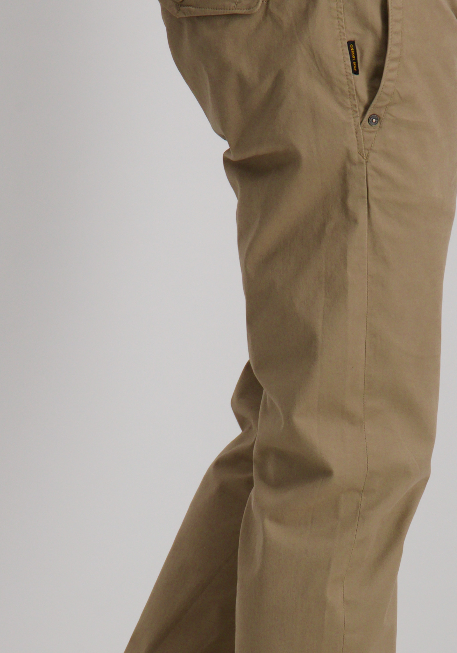 PME Legend Chino american classic PTR825-6405 Zand