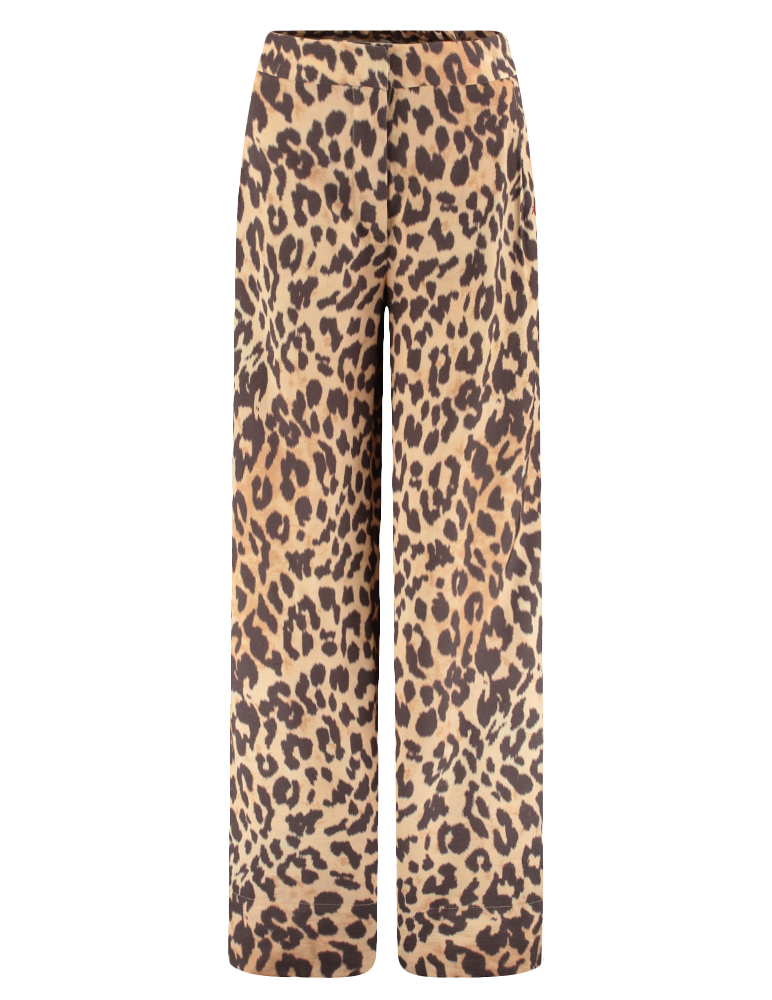 Harper & Yve Broek Holly AW25P104 Bruin