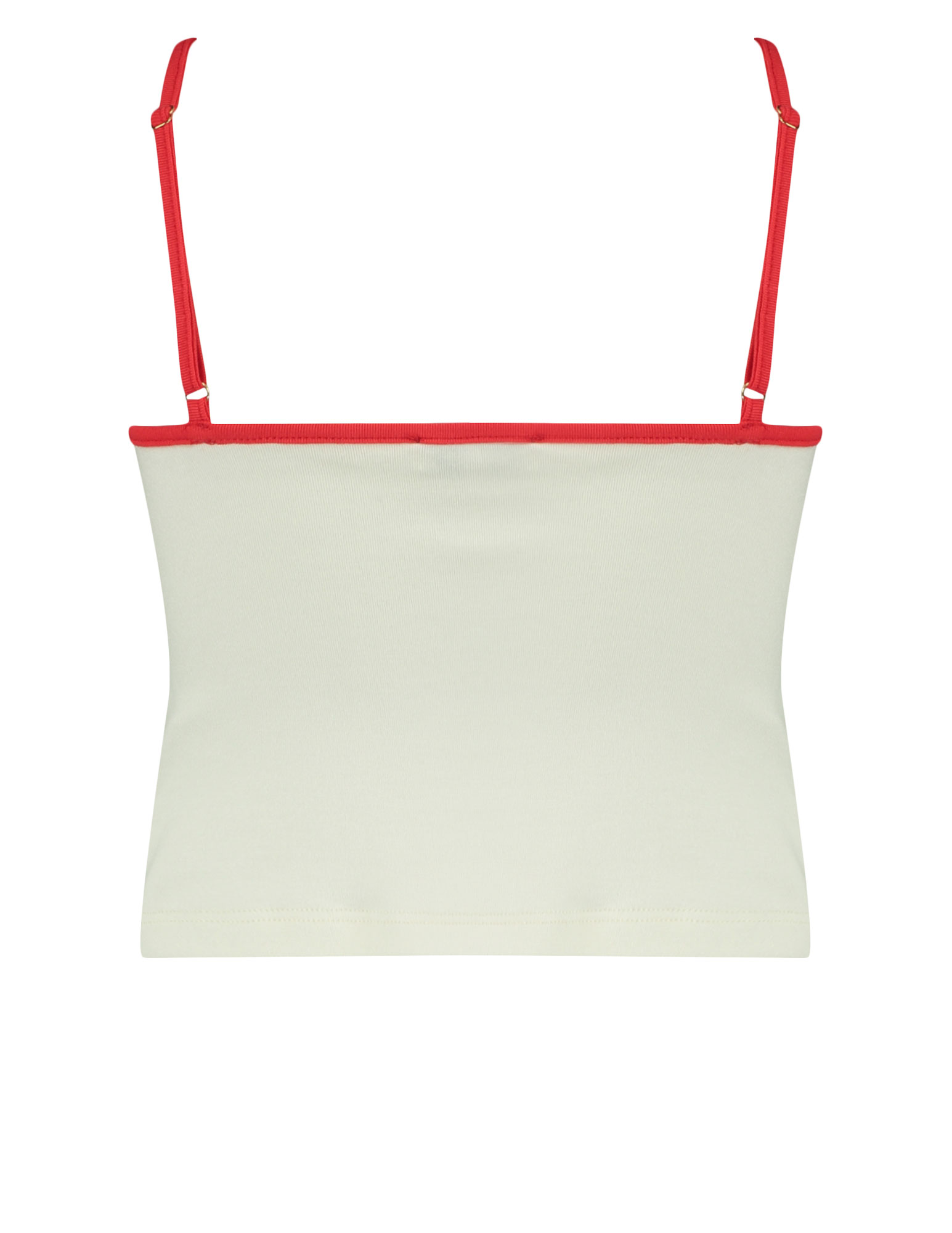 Harper & Yve Top Cally HS6P408 Ecru