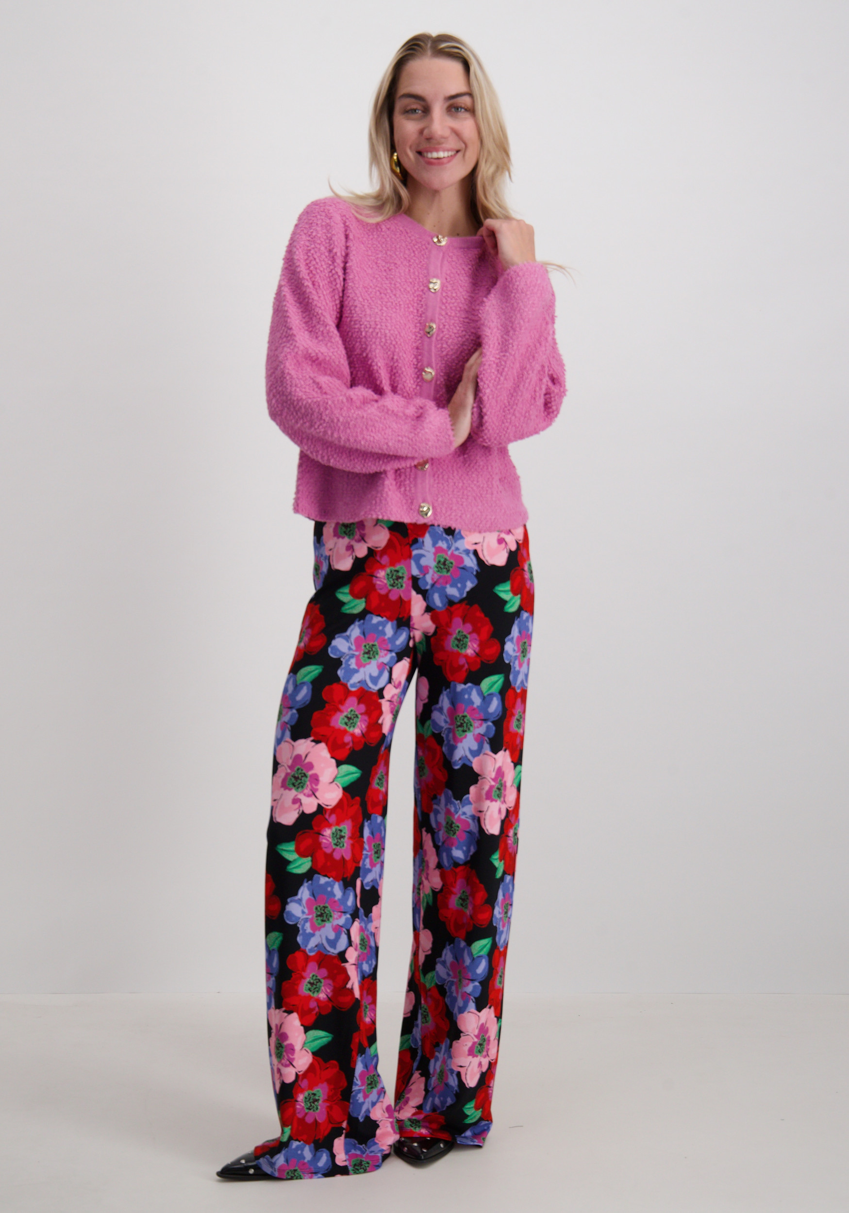 Harper & Yve Broek Jane DW25T112 Multi