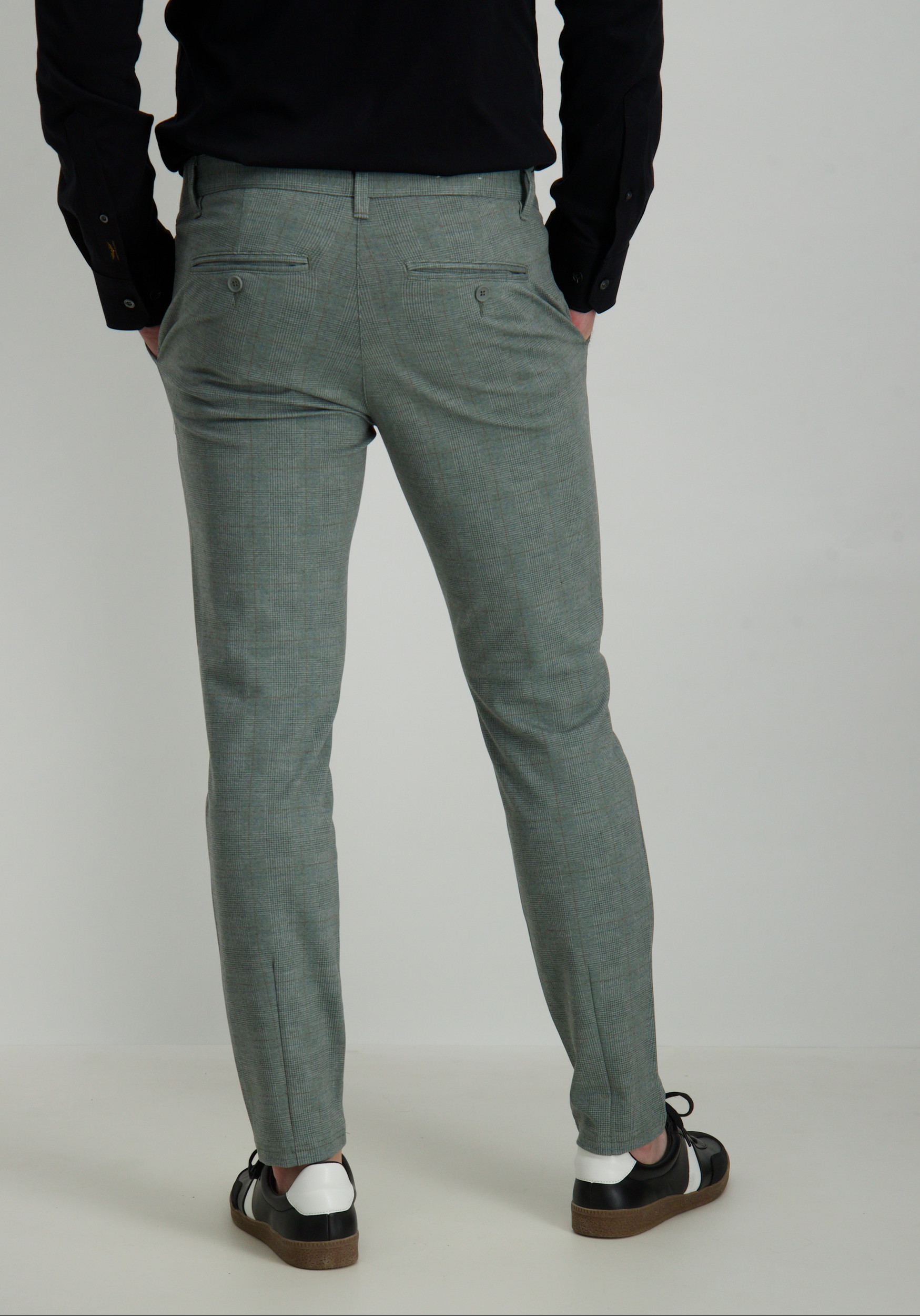 ONLY & SONS Markpants 22028113 Groen