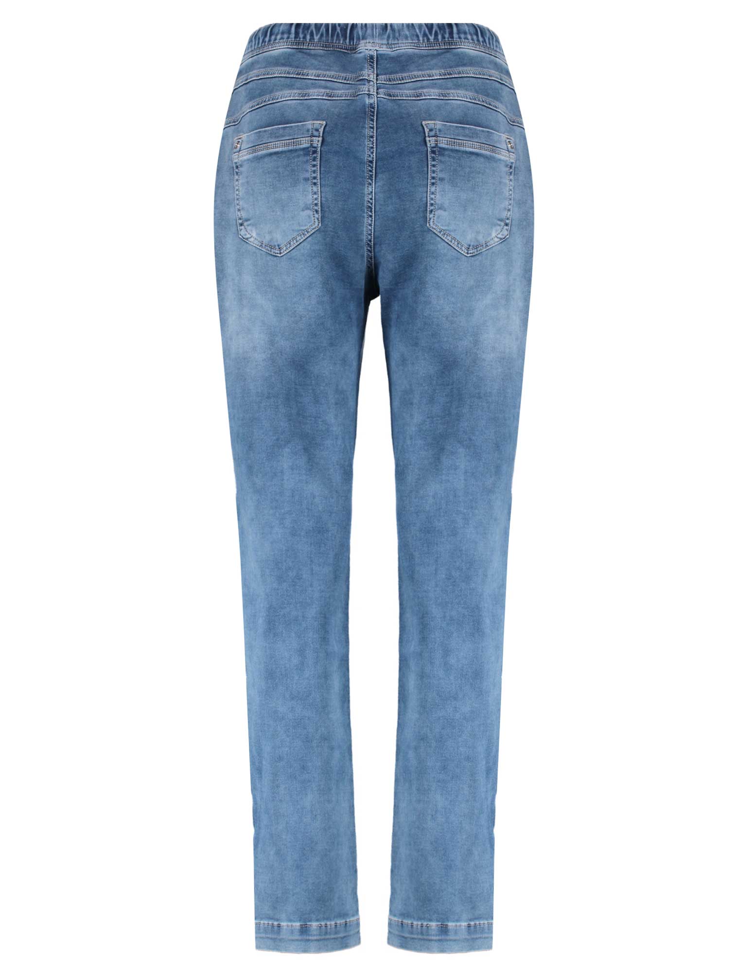 Cup of Joe Jeans Ella Blauw