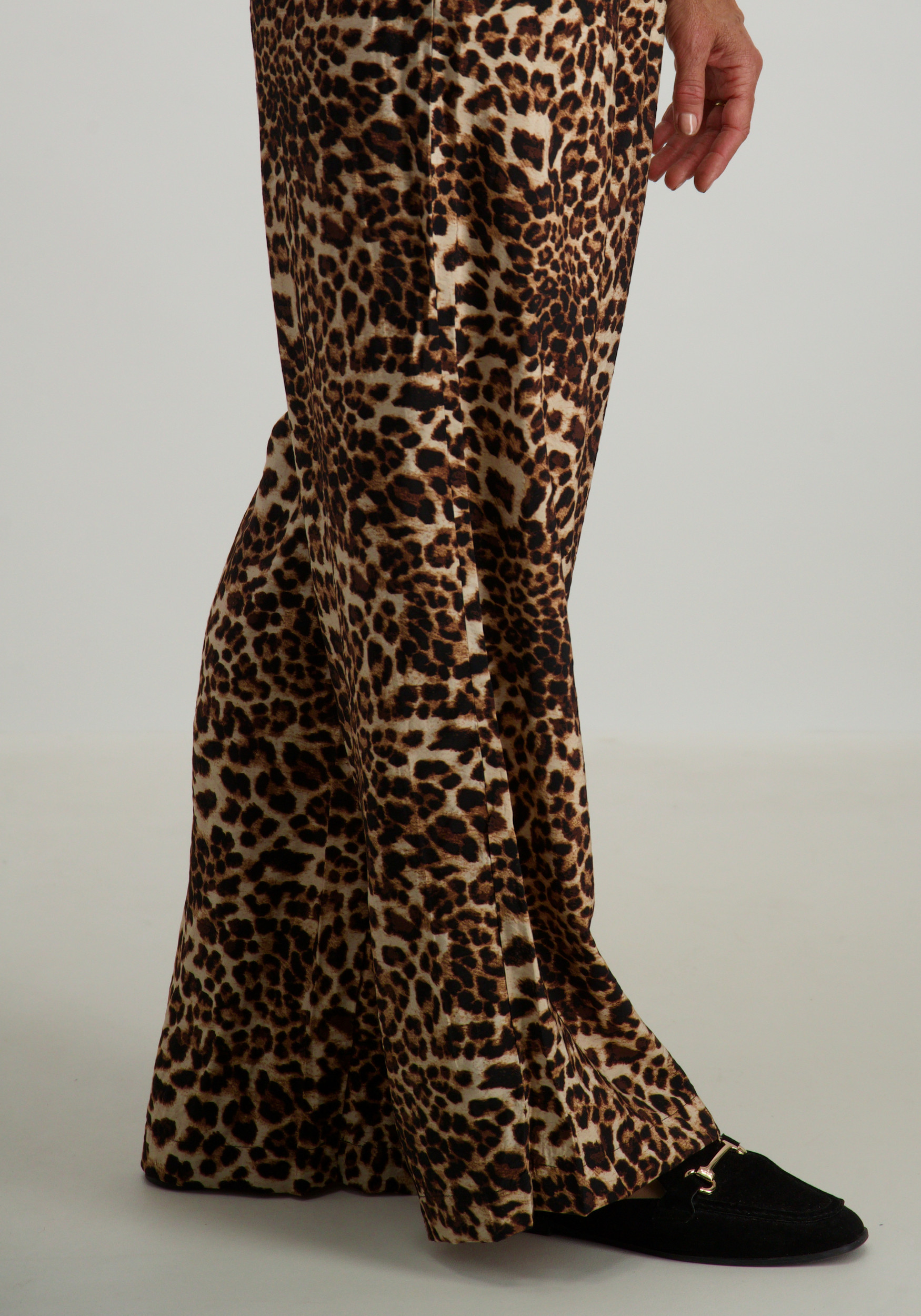 Ichi Broek Anisse 20123383 Bruin