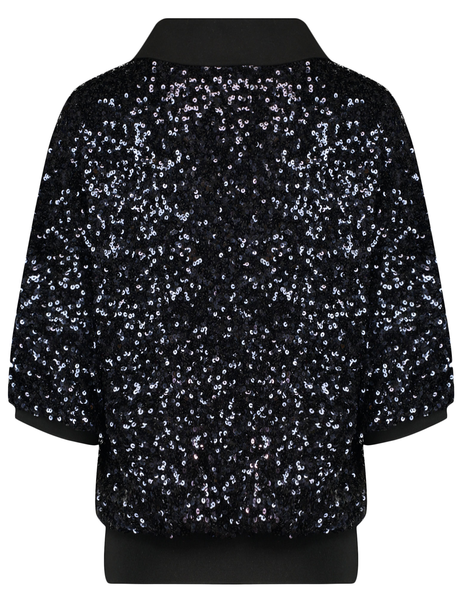 Harper & Yve Top Sanny DW25P414 Donker blauw