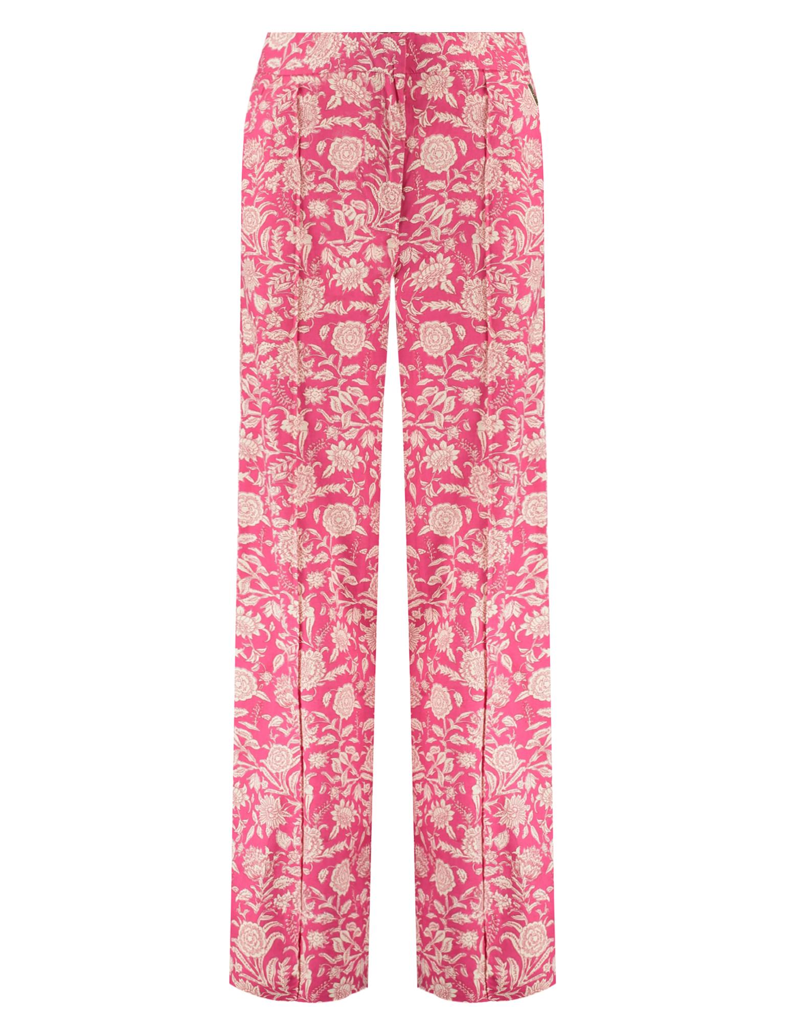 Harper & Yve Broek Holly SS25C100 Roze