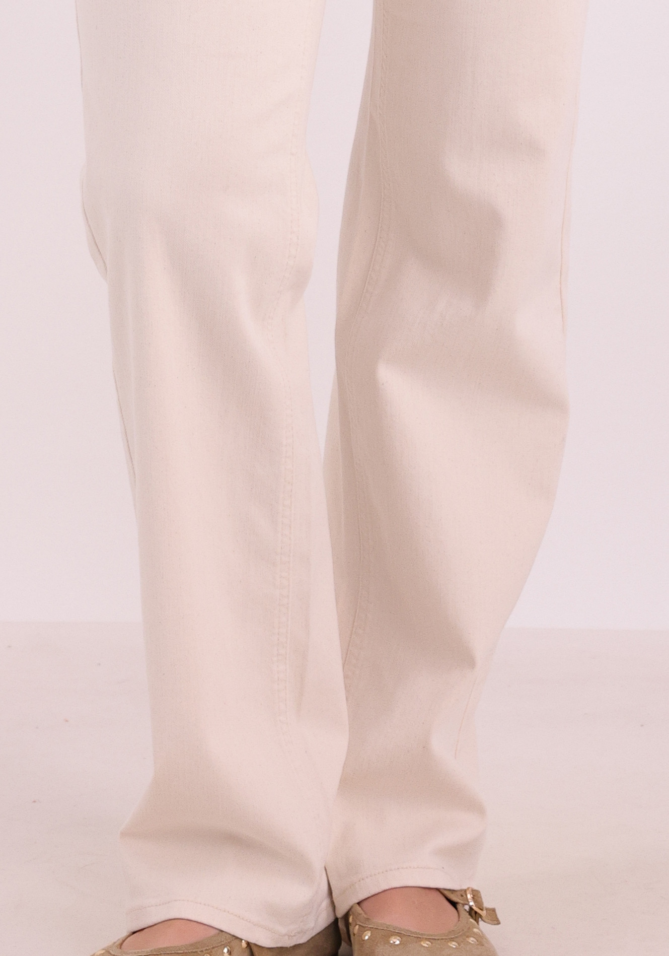 ONLY Jeans Blush straight 15337793 Ecru