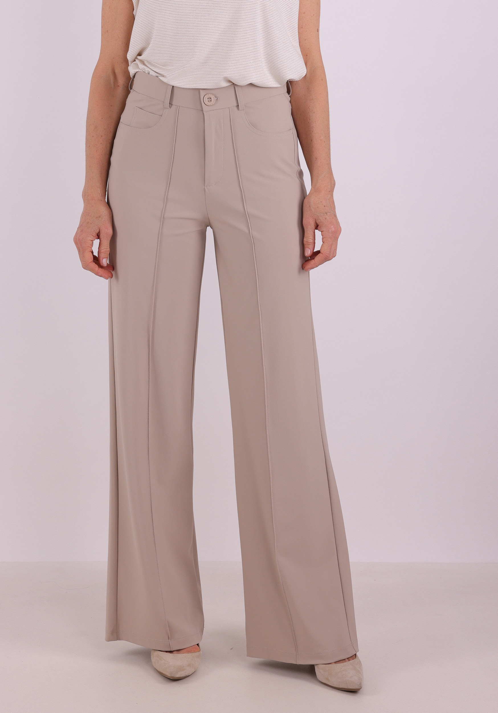 Zoso Broek Beau Zand