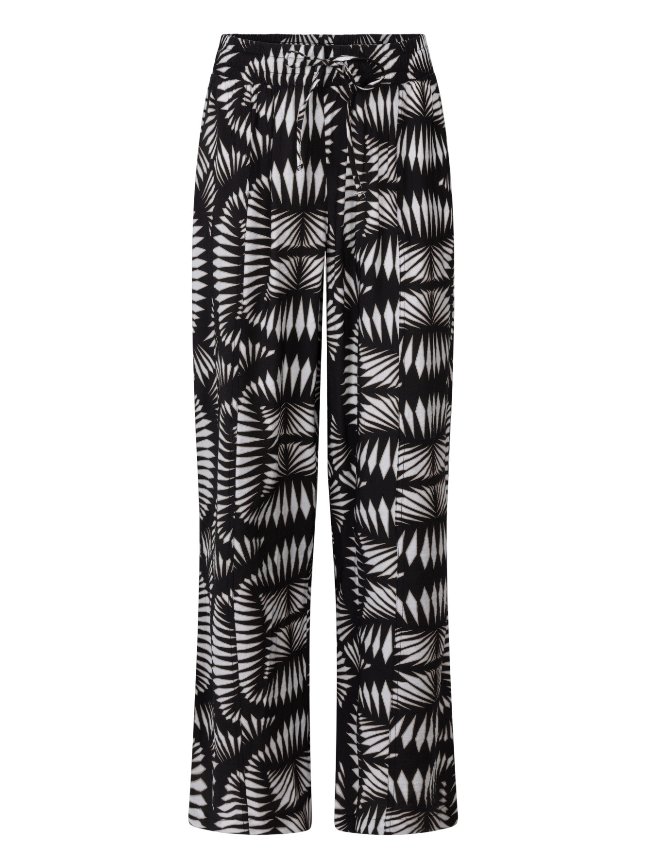 Zoso Broek 263Juul Zwart