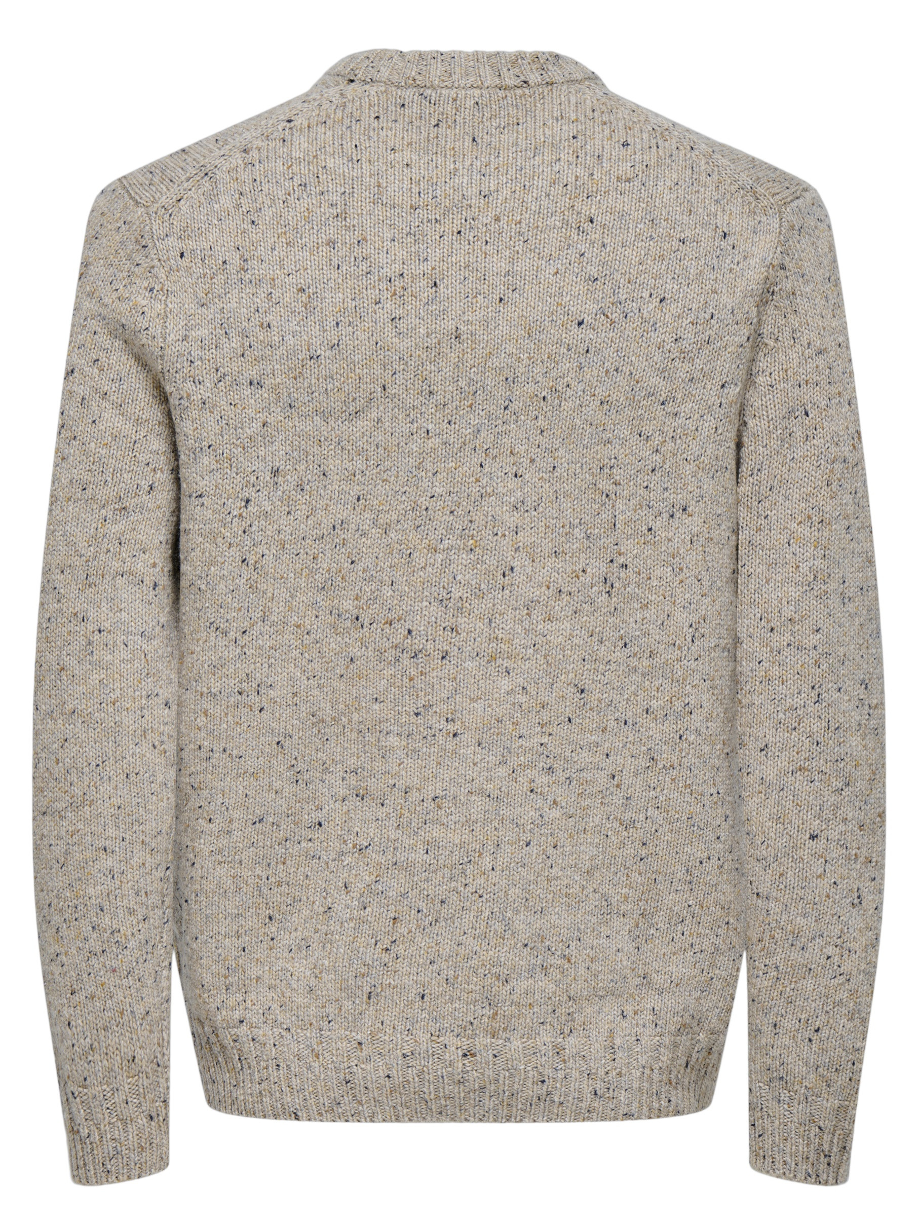 ONLY & SONS Trui Birky 22035781 Beige