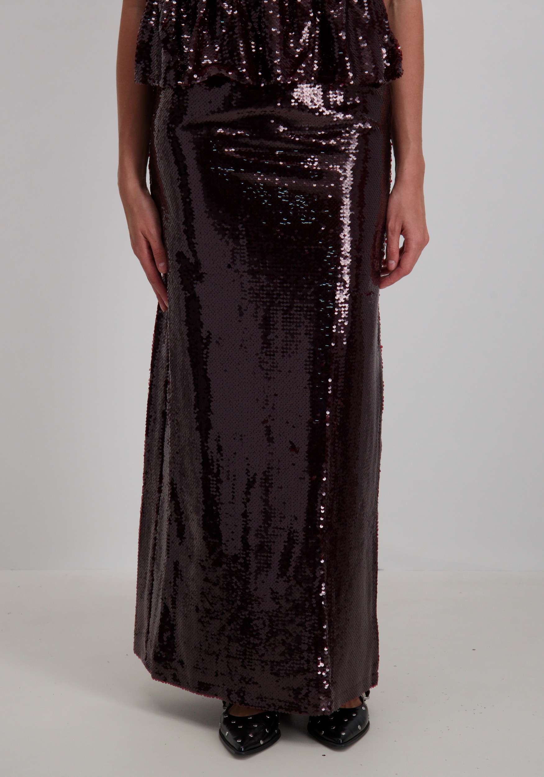 Harper & Yve Rok Leny DW25P010 Rood