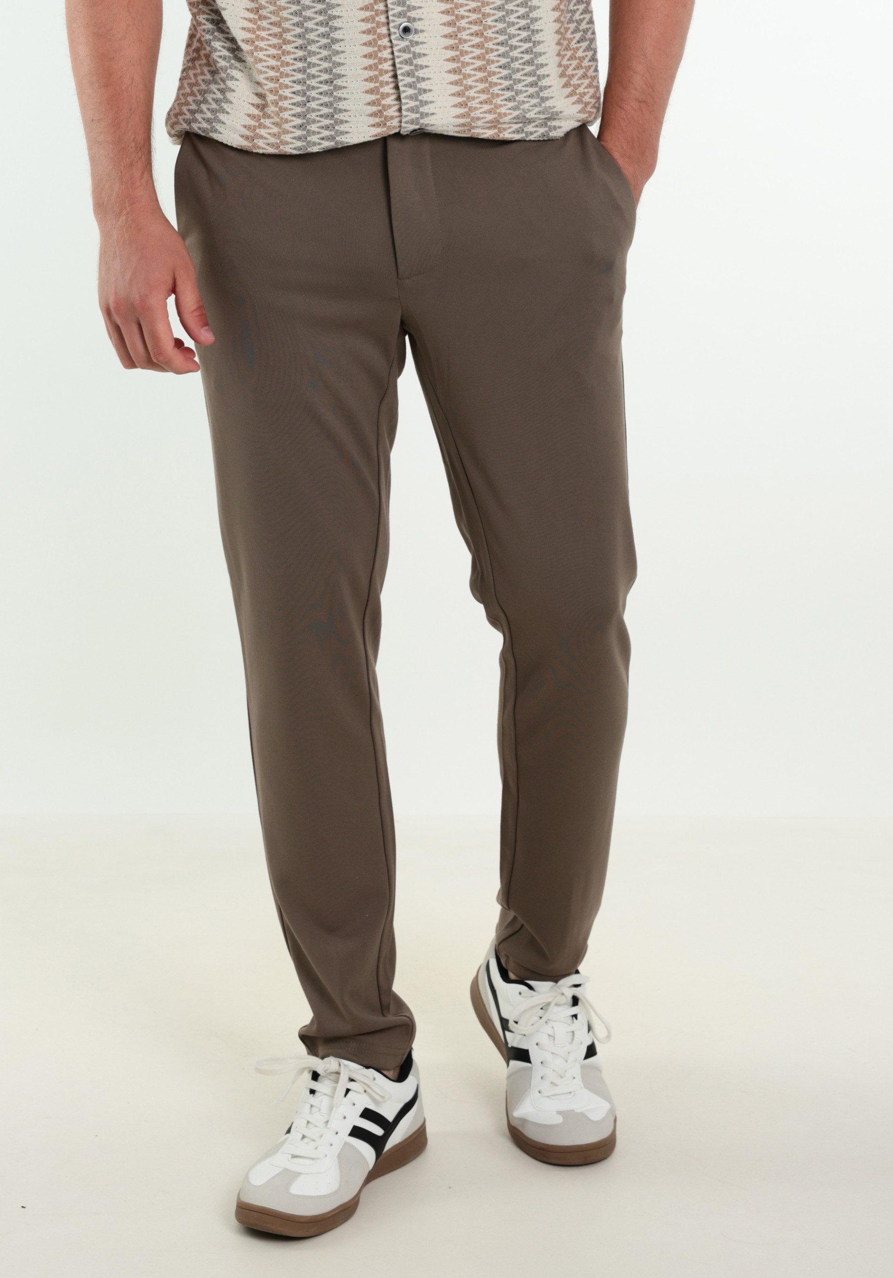 ONLY & SONS Pantalon Mark 22010209 Taupe