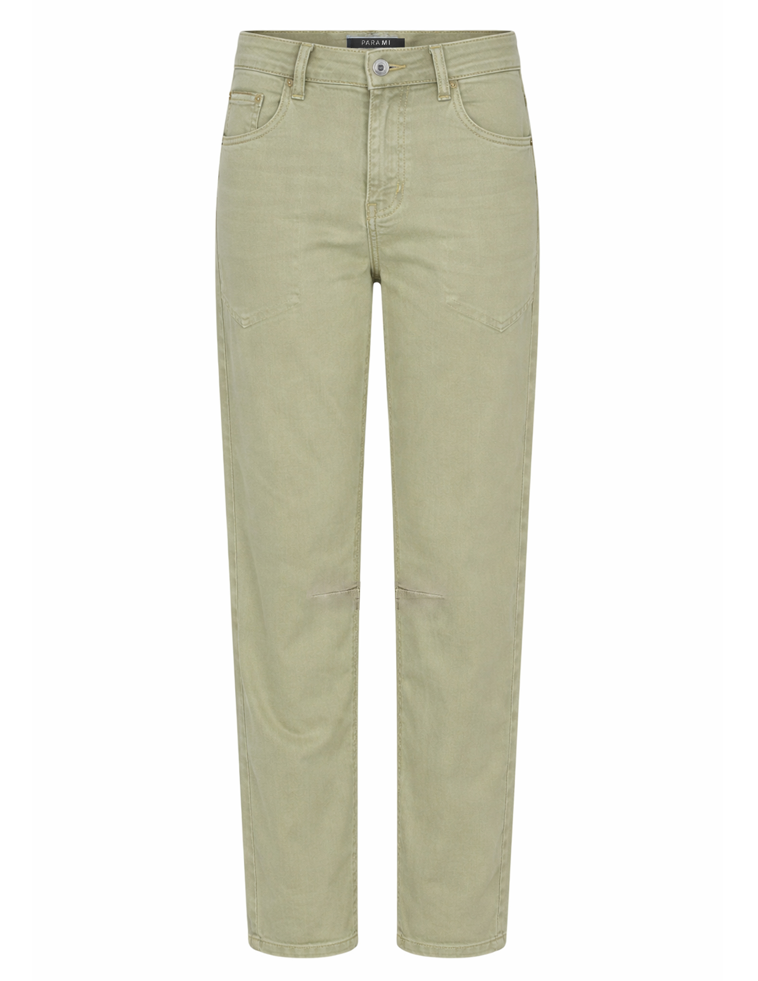 Para Mi Broek Carice SS261.272294 Groen