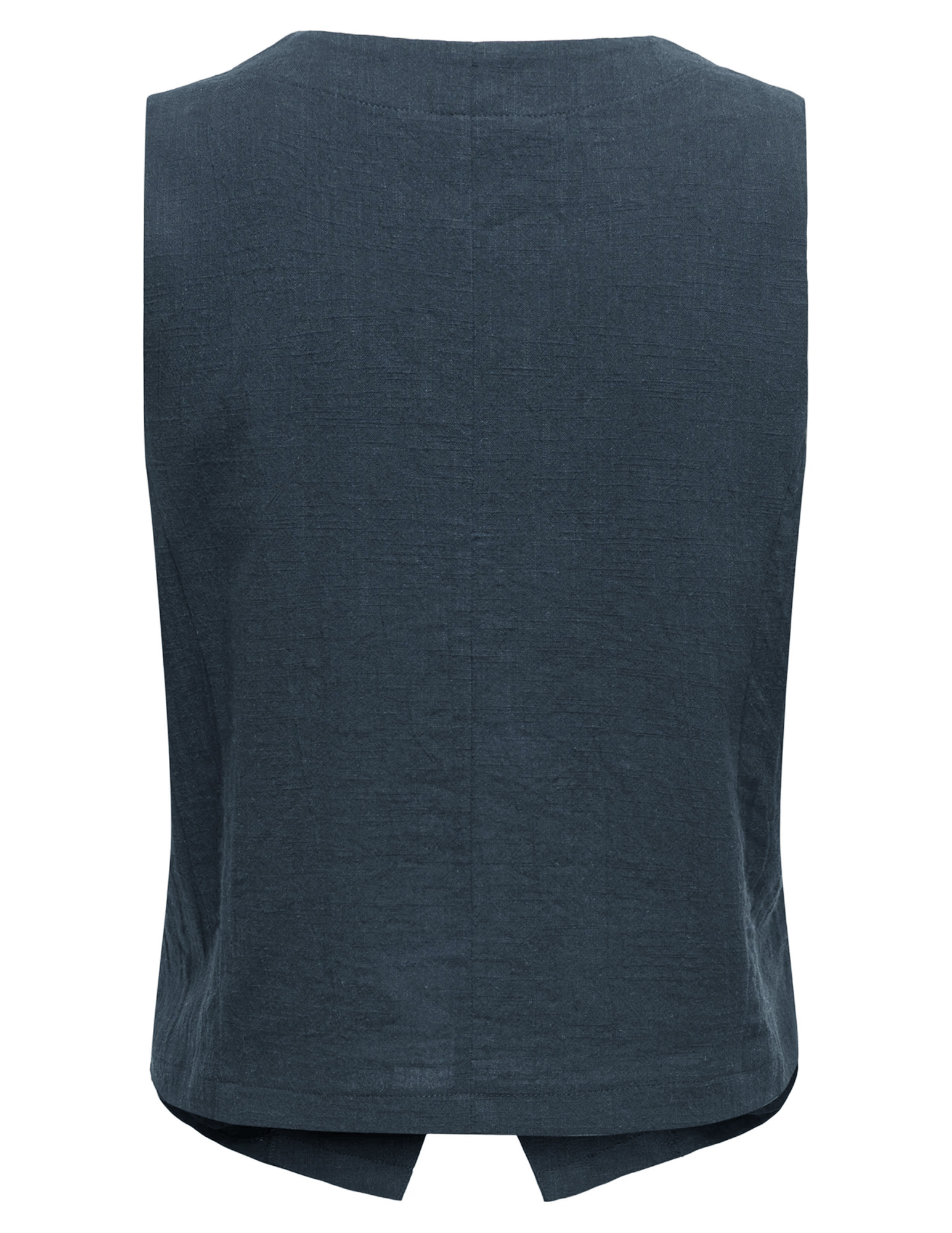 ONLY Gilet Tizana 15337097 Raf blauw